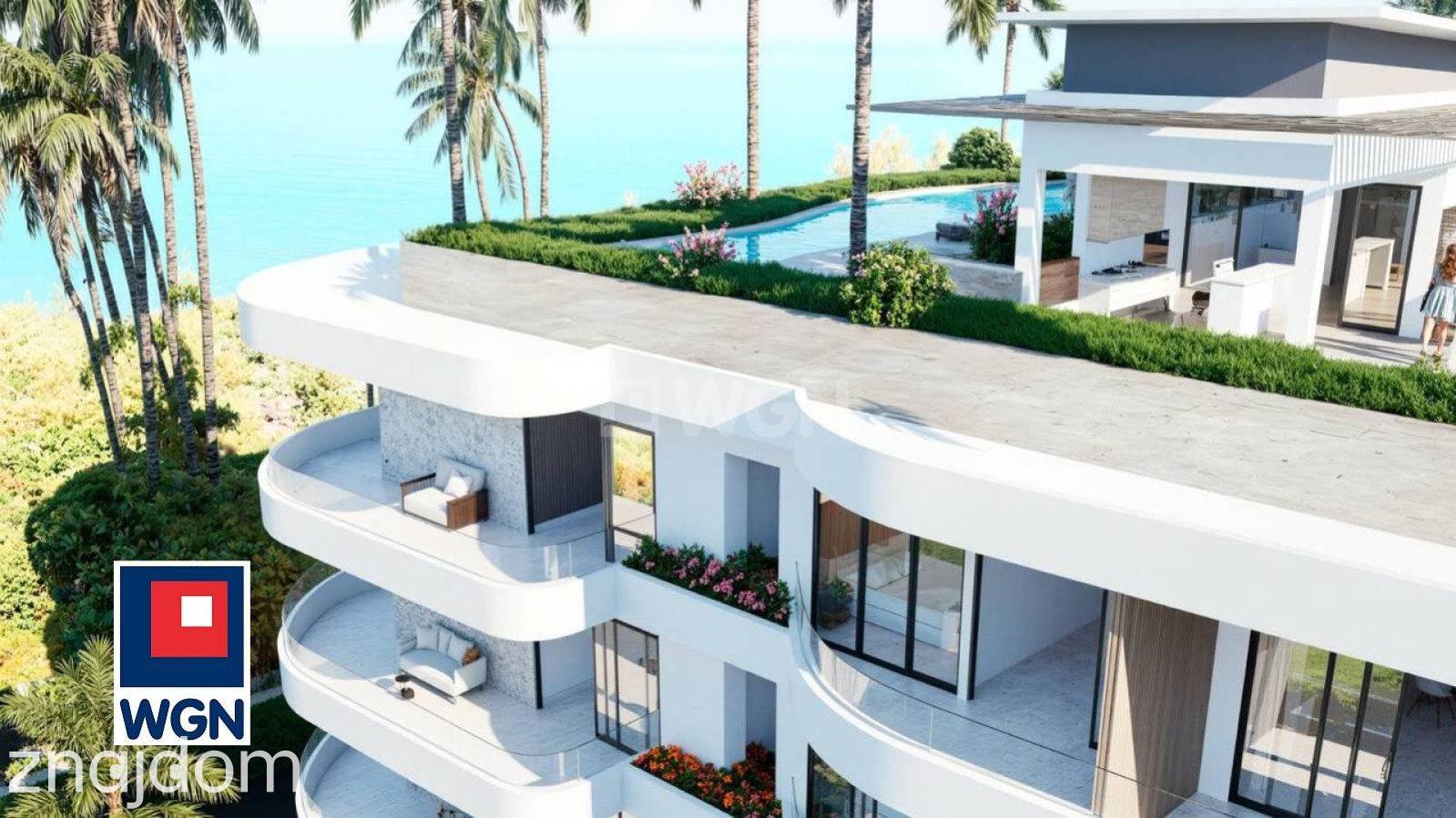 Mieszkanie na sprzedaż Bayahibe - Apartament inwestycyjny w Dominicus 200 m od plaży - zdjęcie 11