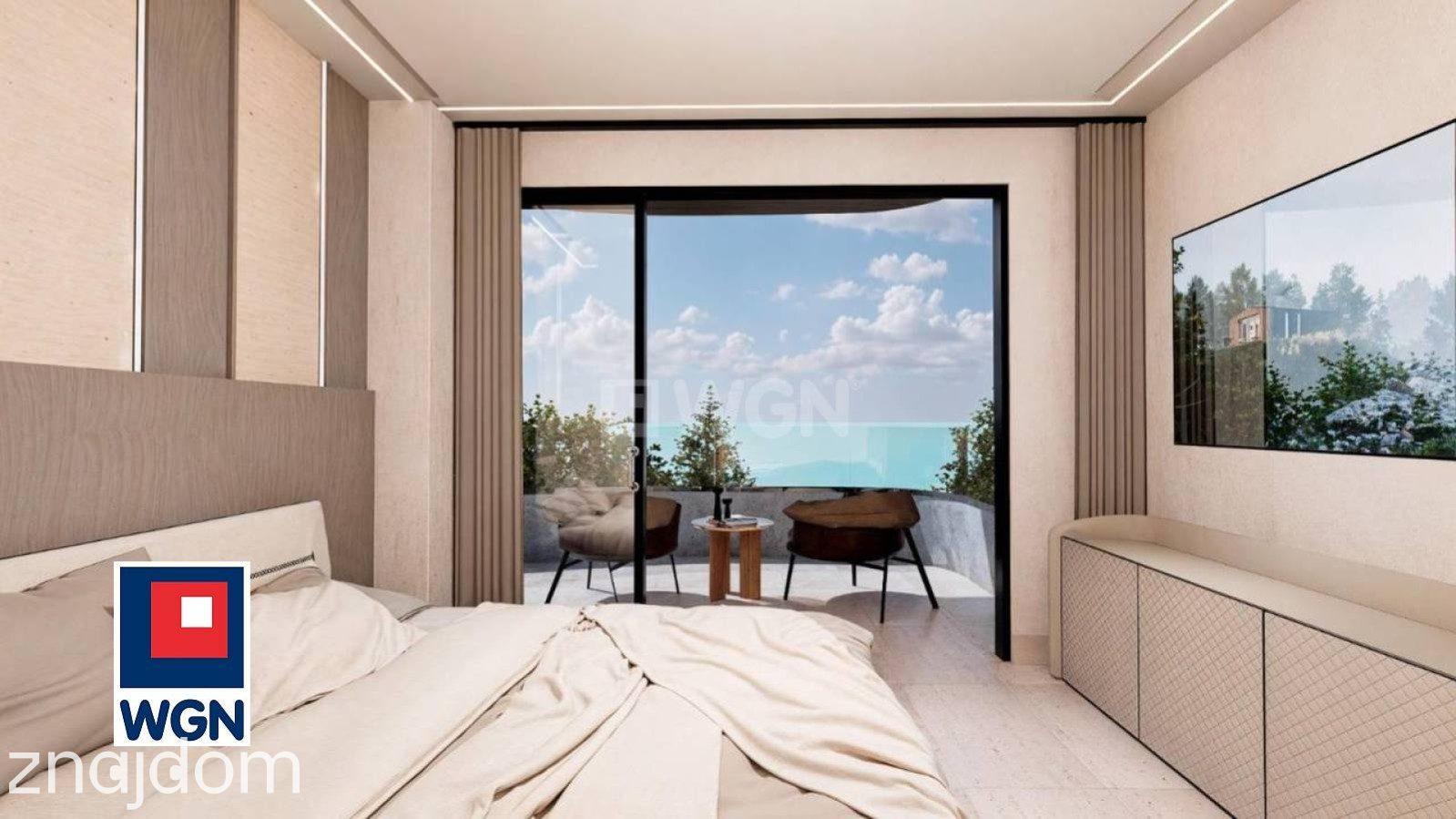 Mieszkanie na sprzedaż Bayahibe - Apartament inwestycyjny w Dominicus 200 m od plaży - zdjęcie 8