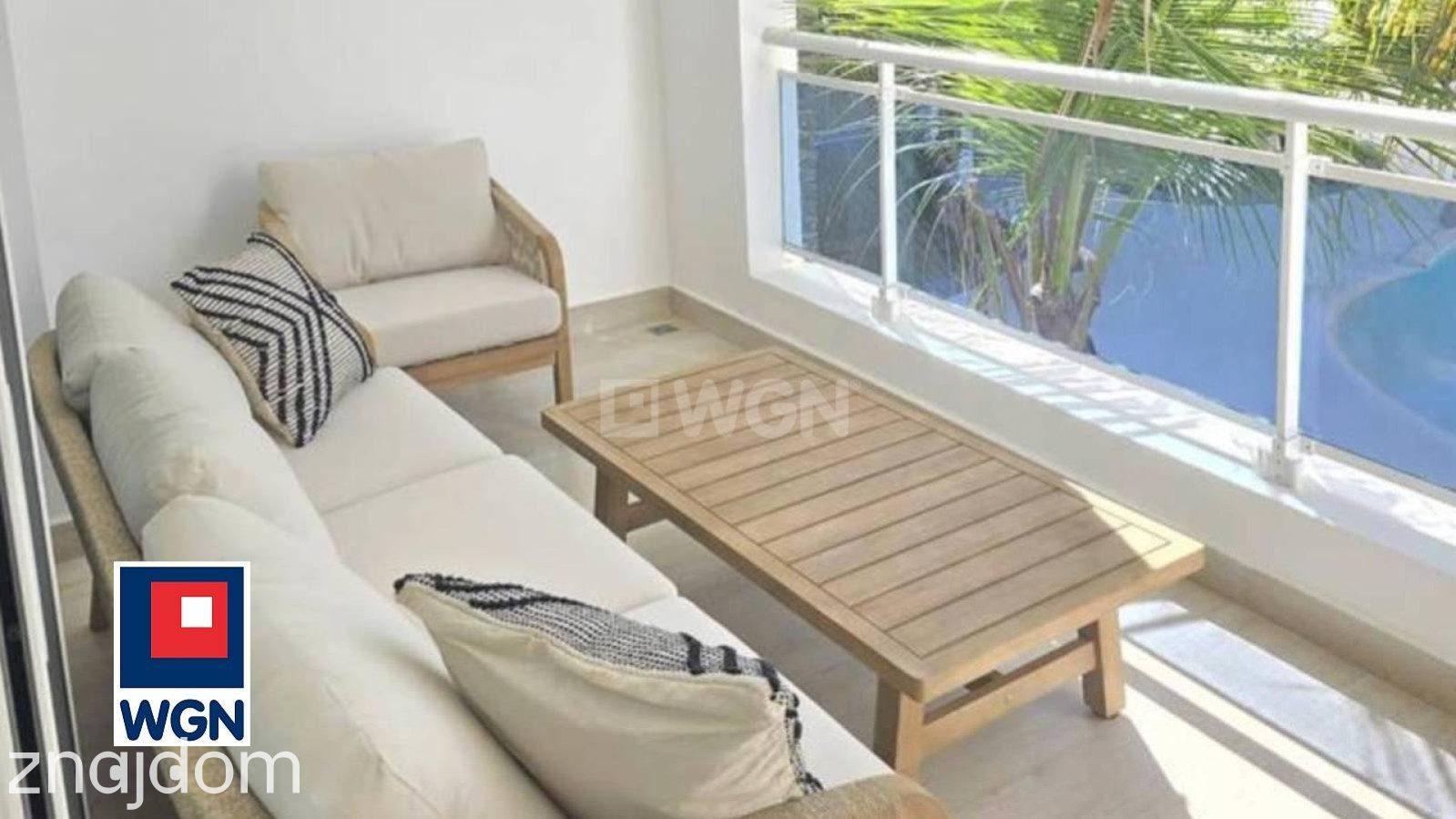 Mieszkanie na sprzedaż Bayahibe - Przestronny apartament z 2 sypialniami na sprzedaż w Estrella Dominicus - zdjęcie 1