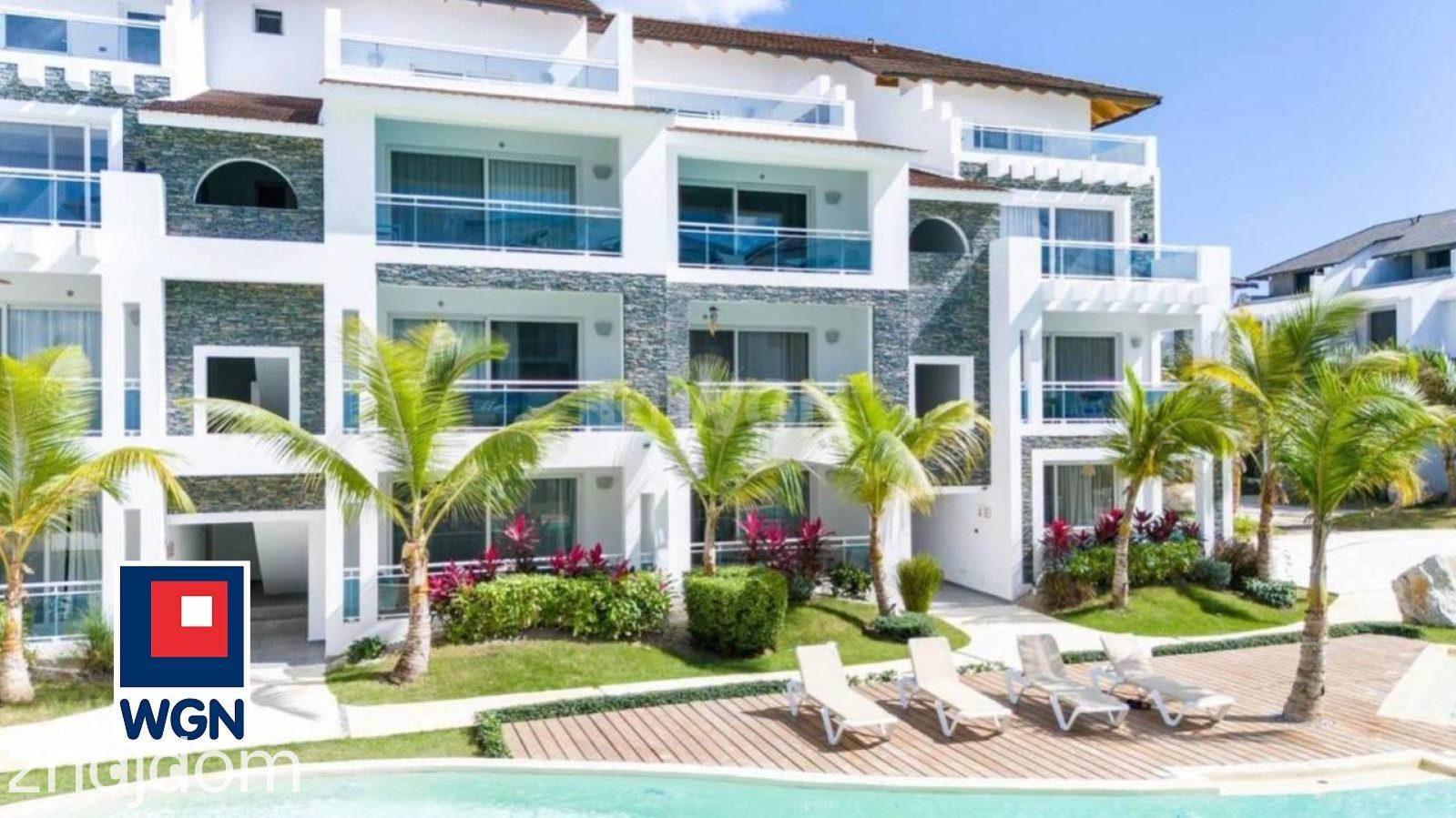 Mieszkanie na sprzedaż Bayahibe - Przestronny apartament z 2 sypialniami na sprzedaż w Estrella Dominicus - zdjęcie 12