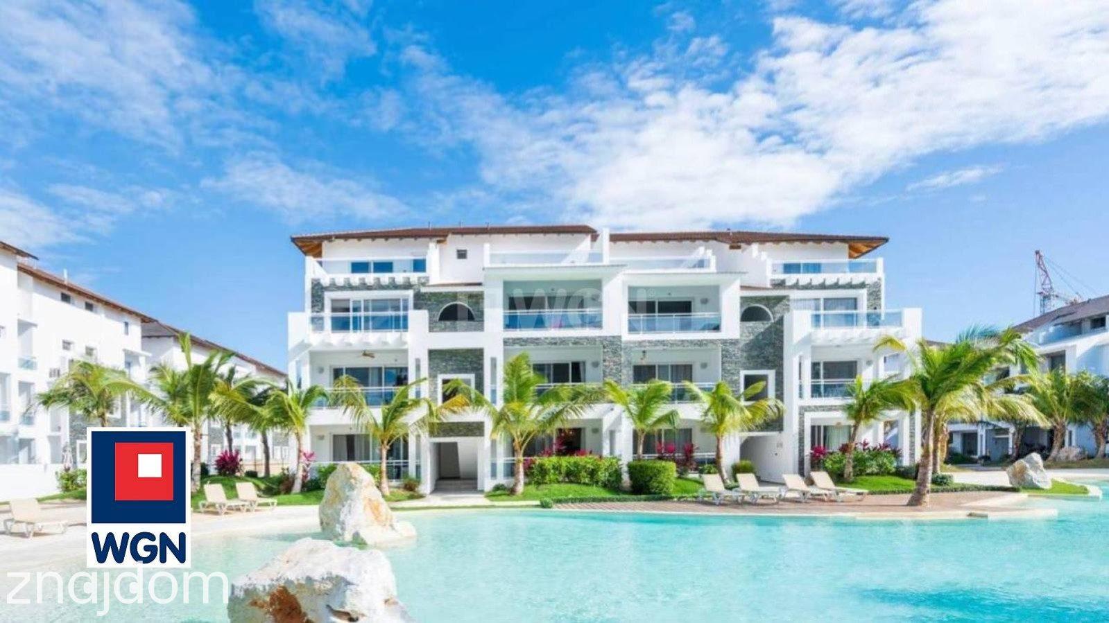 Mieszkanie na sprzedaż Bayahibe - Przestronny apartament z 2 sypialniami na sprzedaż w Estrella Dominicus - zdjęcie 10