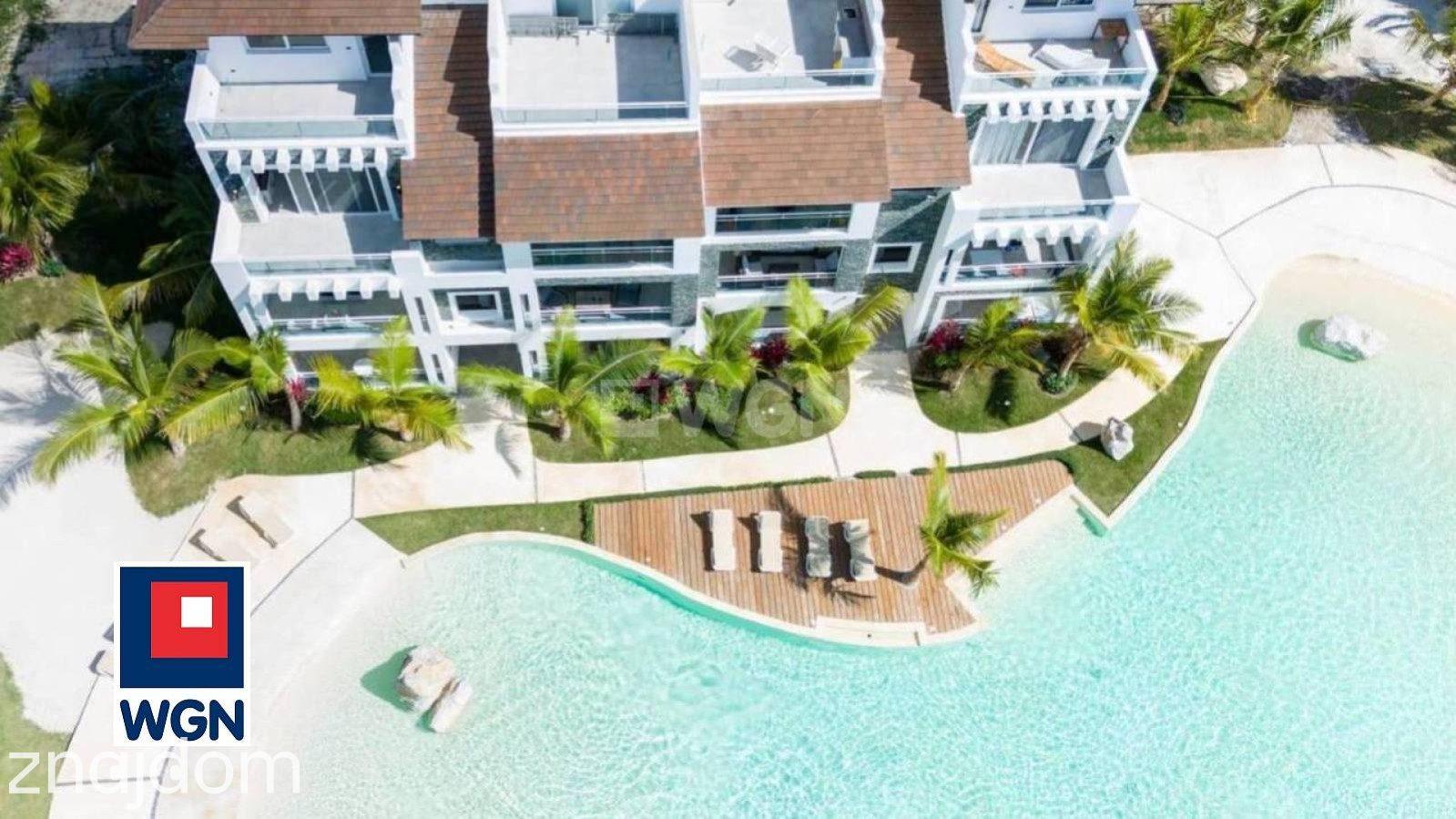 Mieszkanie na sprzedaż Bayahibe - Przestronny apartament z 2 sypialniami na sprzedaż w Estrella Dominicus - zdjęcie 9
