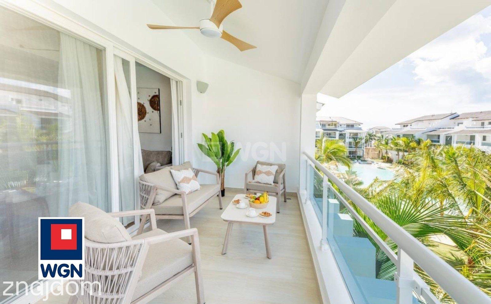 Mieszkanie na sprzedaż Bayahibe - Penthouse na sprzedaż - Estrella Gardens - zdjęcie 11