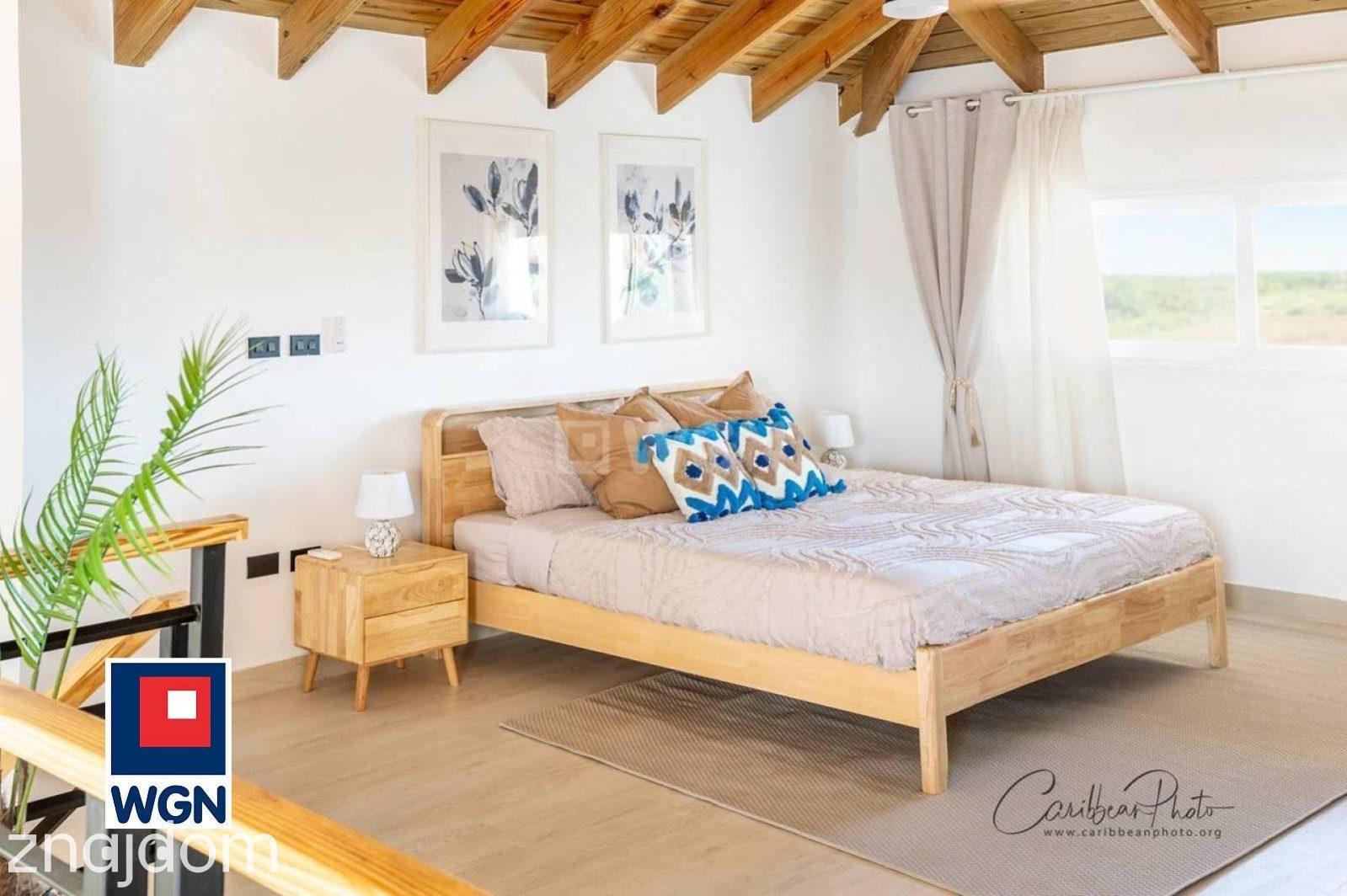 Mieszkanie na sprzedaż Bayahibe - Penthouse na sprzedaż - Estrella Gardens - zdjęcie 9