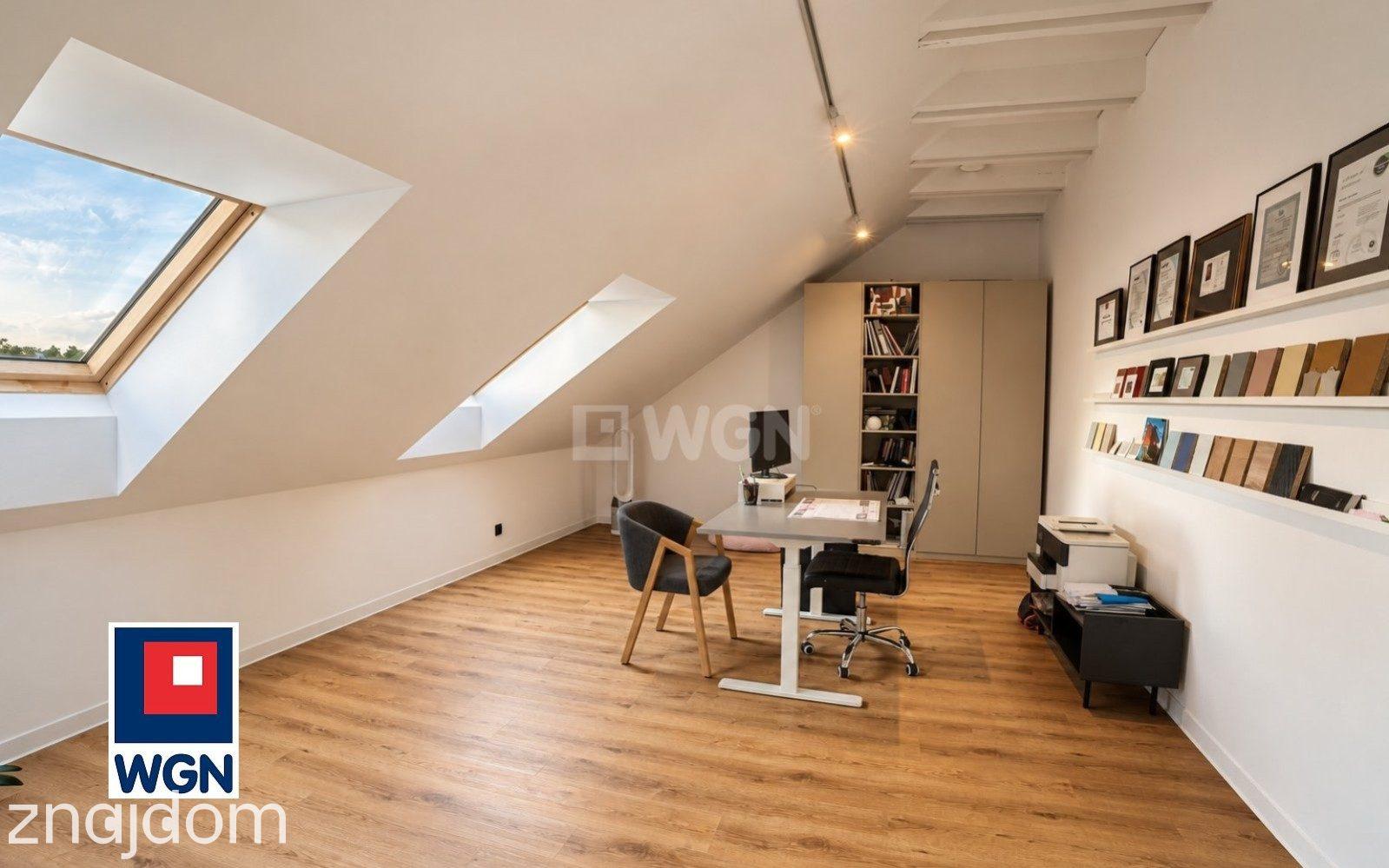 Dom na  sprzedaż Miłoszyce - Dom 200 m2, las, duża działka, Miłoszyce - zdjęcie 5