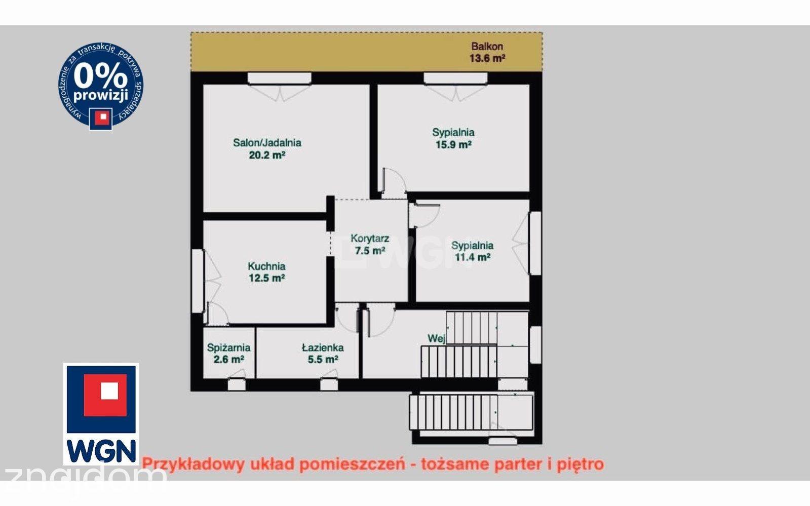 Dom na sprzedaż Węgierska Górka - Dom wolnostojący na sprzedaż Węgierska Górka. - zdjęcie 2