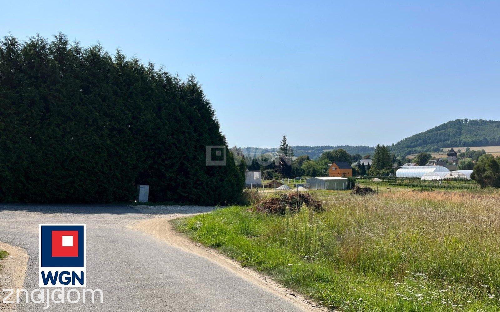Działka na sprzedaż Żelazno - zdjęcie 2