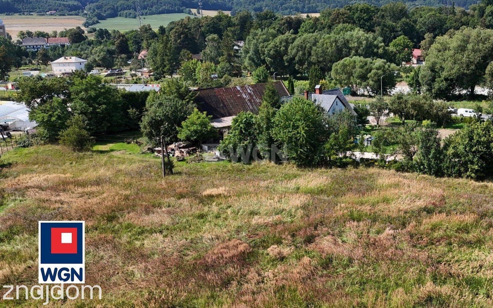 Działka na sprzedaż Żelazno - zdjęcie 16