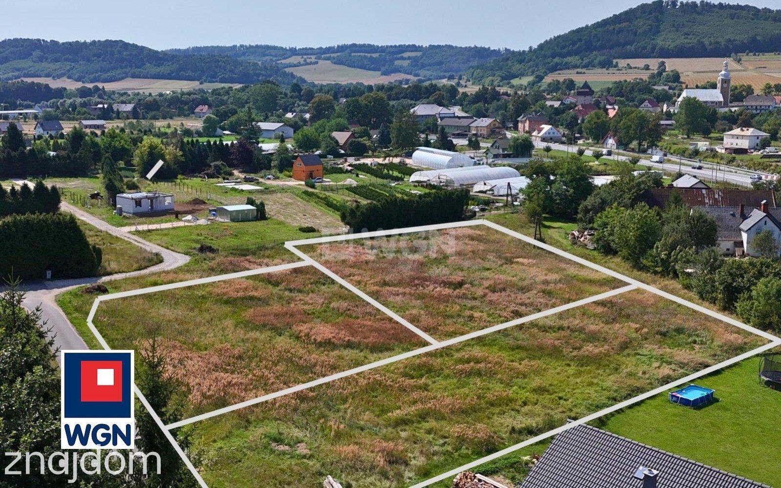 Działka na sprzedaż Żelazno - zdjęcie 12