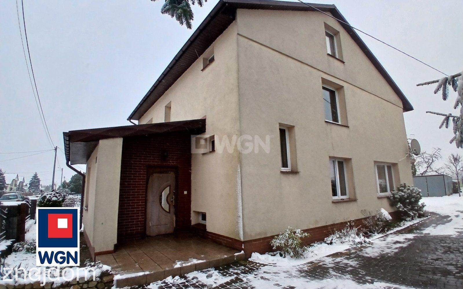 Dom na sprzedaż Lubstów - Komfortowy dom blisko jeziora. - zdjęcie 12