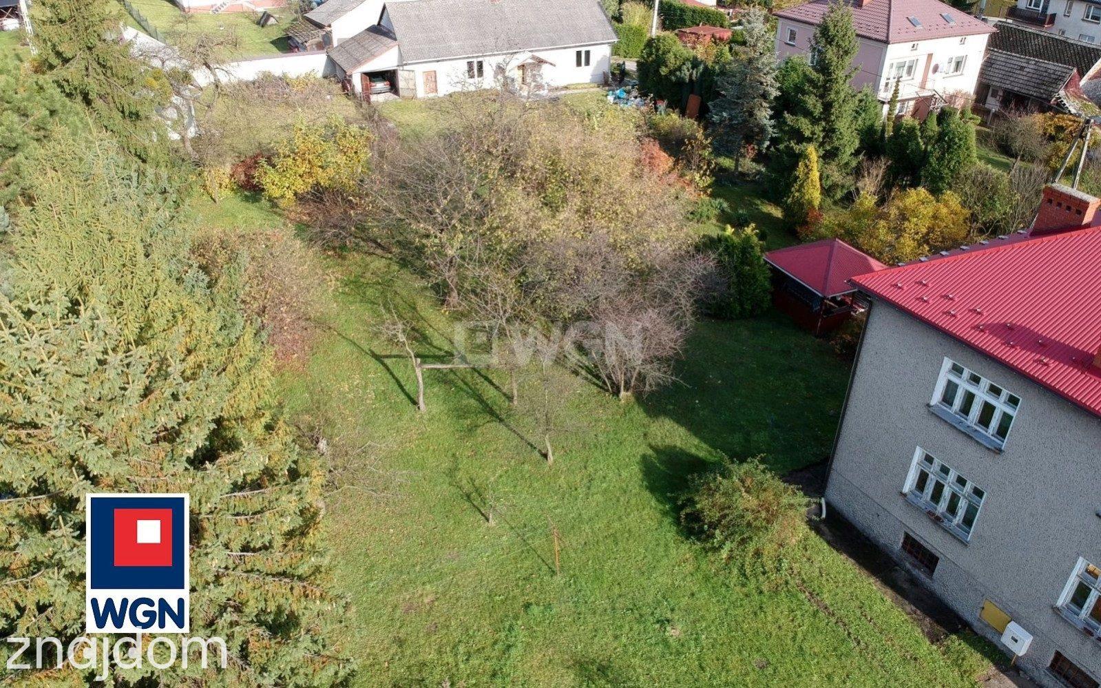 Dom na sprzedaż Libiąż - Dom w Libiążu, powierzchnia 153m2, działka 22ar - zdjęcie 3