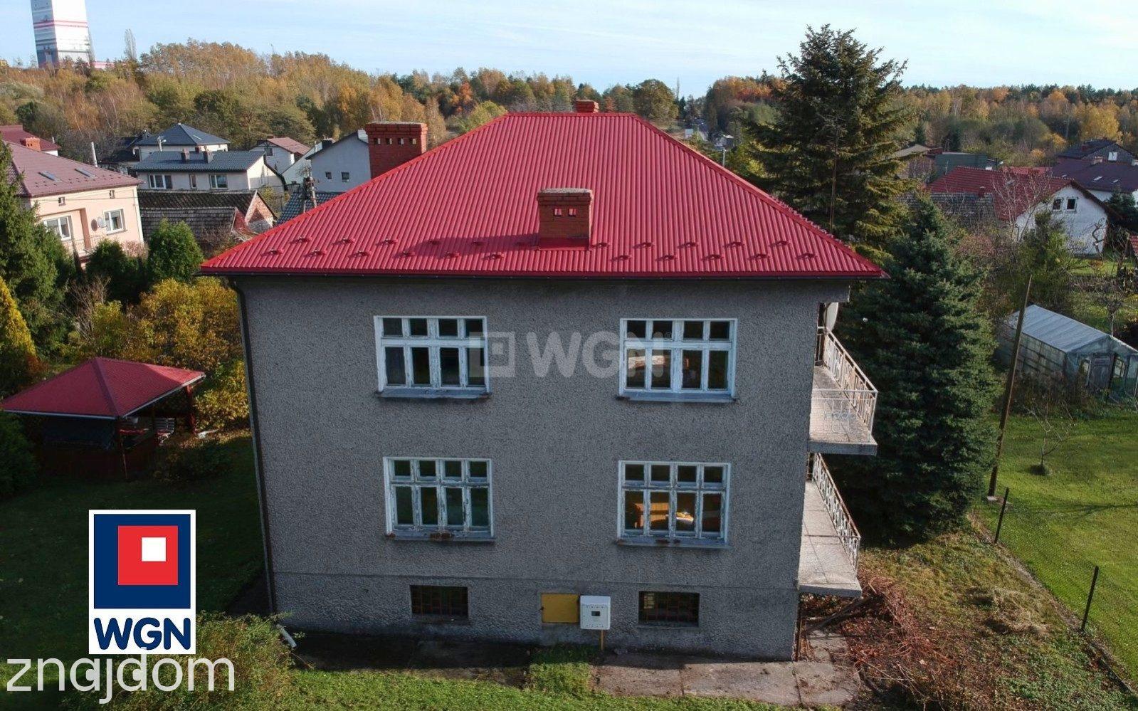 Dom na sprzedaż Libiąż - Dom w Libiążu, powierzchnia 153m2, działka 22ar - zdjęcie 13