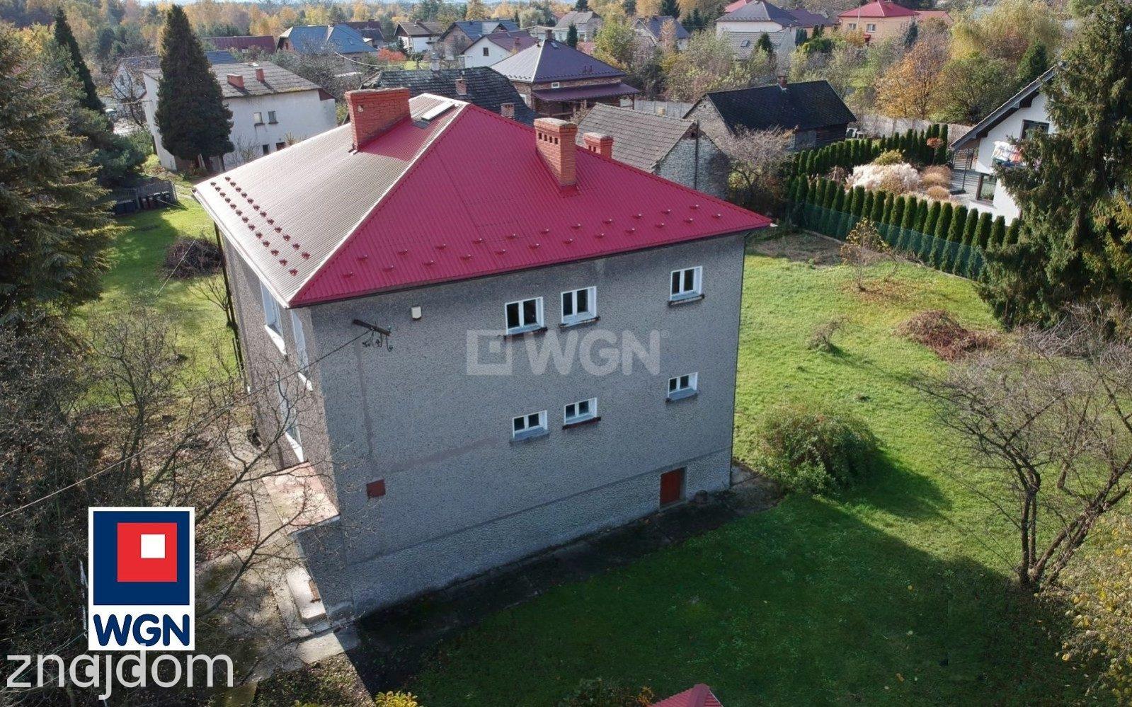 Dom na sprzedaż Libiąż - Dom w Libiążu, powierzchnia 153m2, działka 22ar - zdjęcie 12