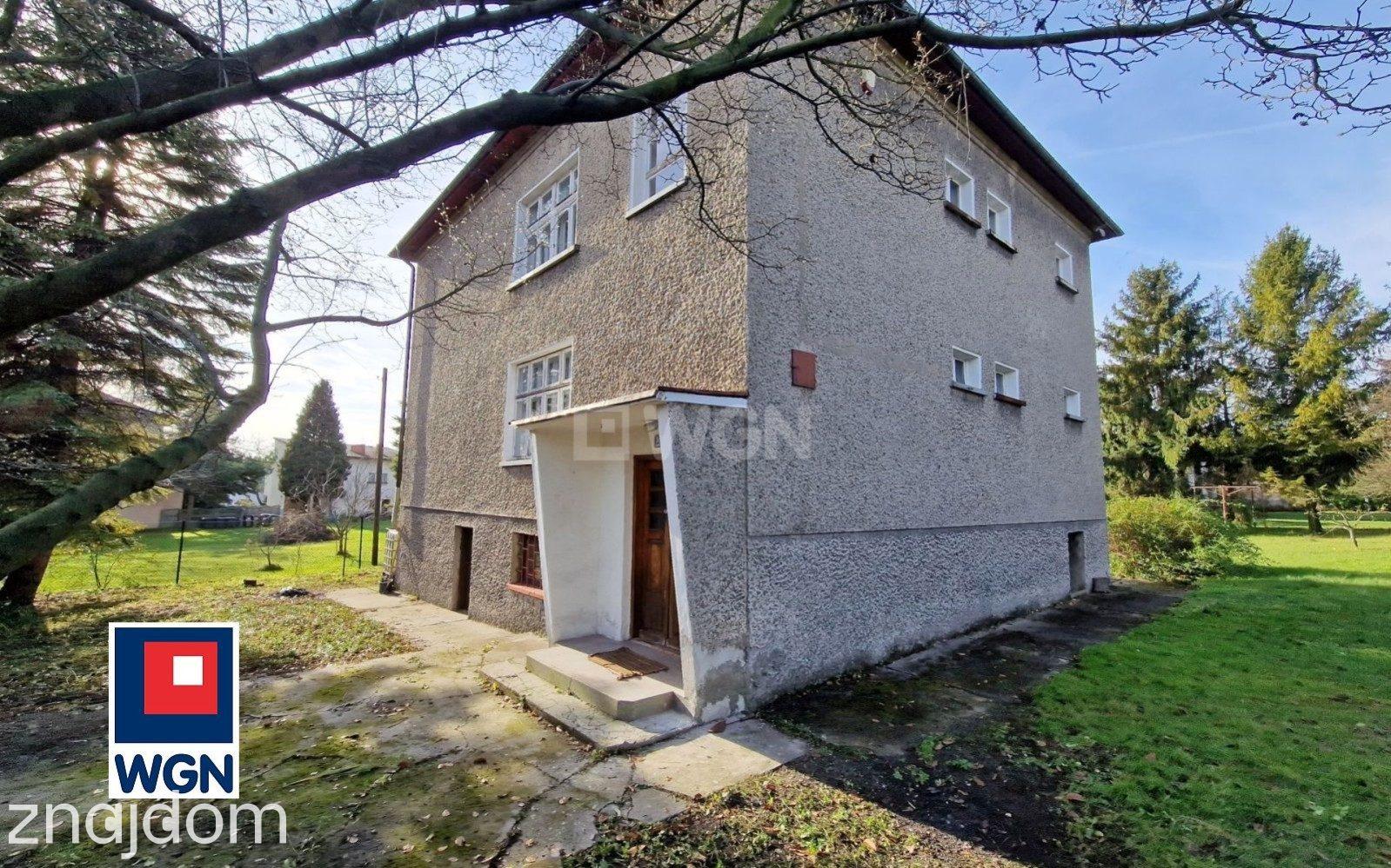 Dom na sprzedaż Libiąż - Dom w Libiążu, powierzchnia 153m2, działka 22ar - zdjęcie 10