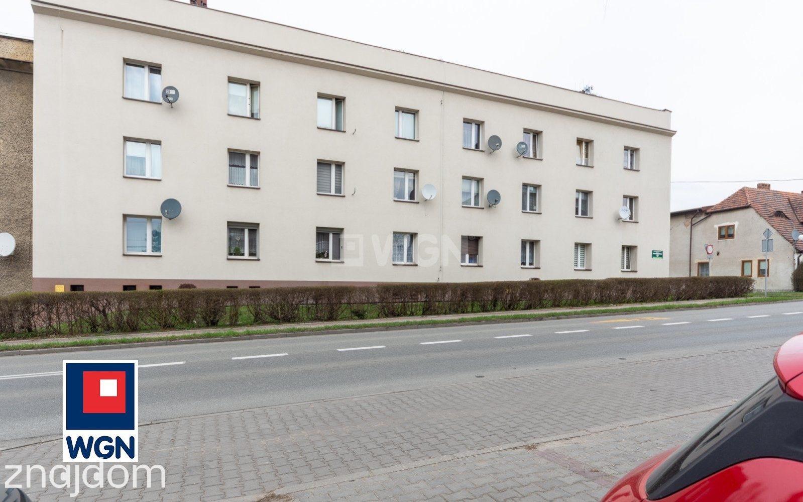 Mieszkanie na sprzedaż Łaziska Górne - Przestronne 2 pokoje w Centrum Łazisk Górnych! - zdjęcie 20