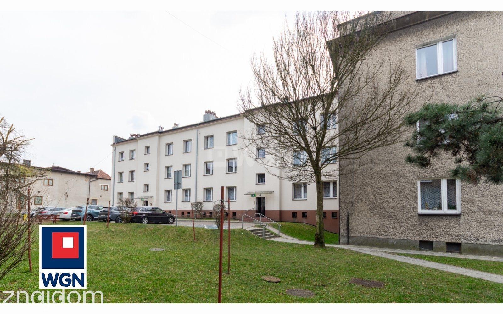 Mieszkanie na sprzedaż Łaziska Górne - Przestronne 2 pokoje w Centrum Łazisk Górnych! - zdjęcie 19