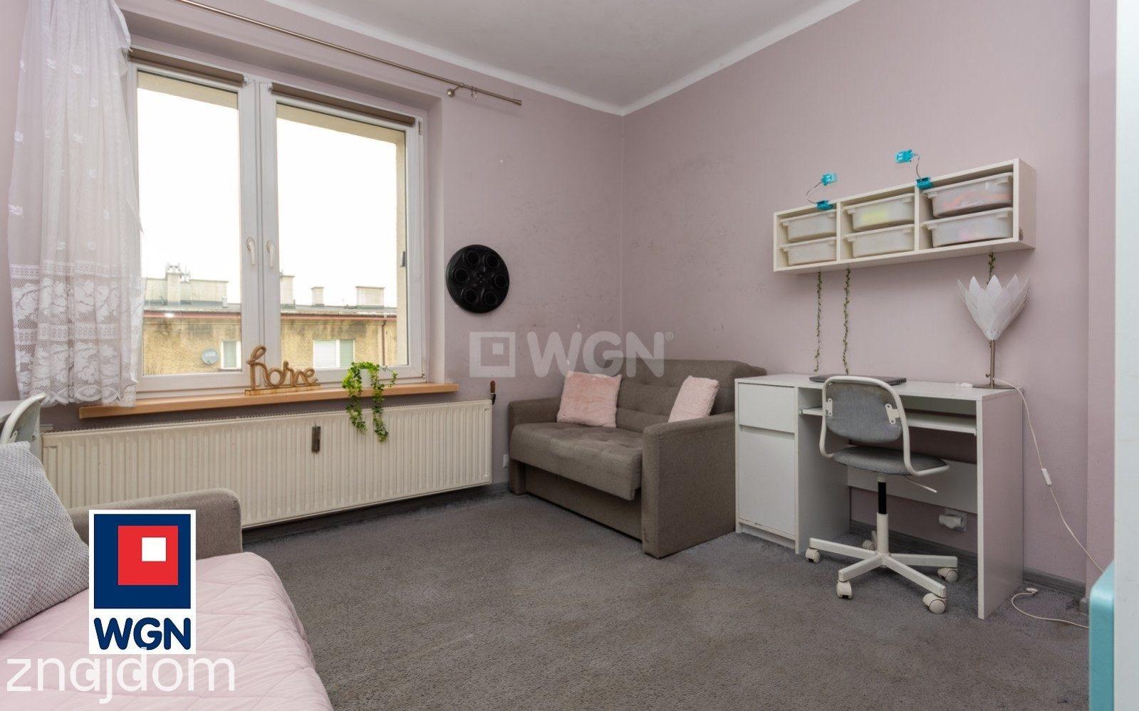 Mieszkanie na sprzedaż Łaziska Górne - Przestronne 2 pokoje w Centrum Łazisk Górnych! - zdjęcie 13