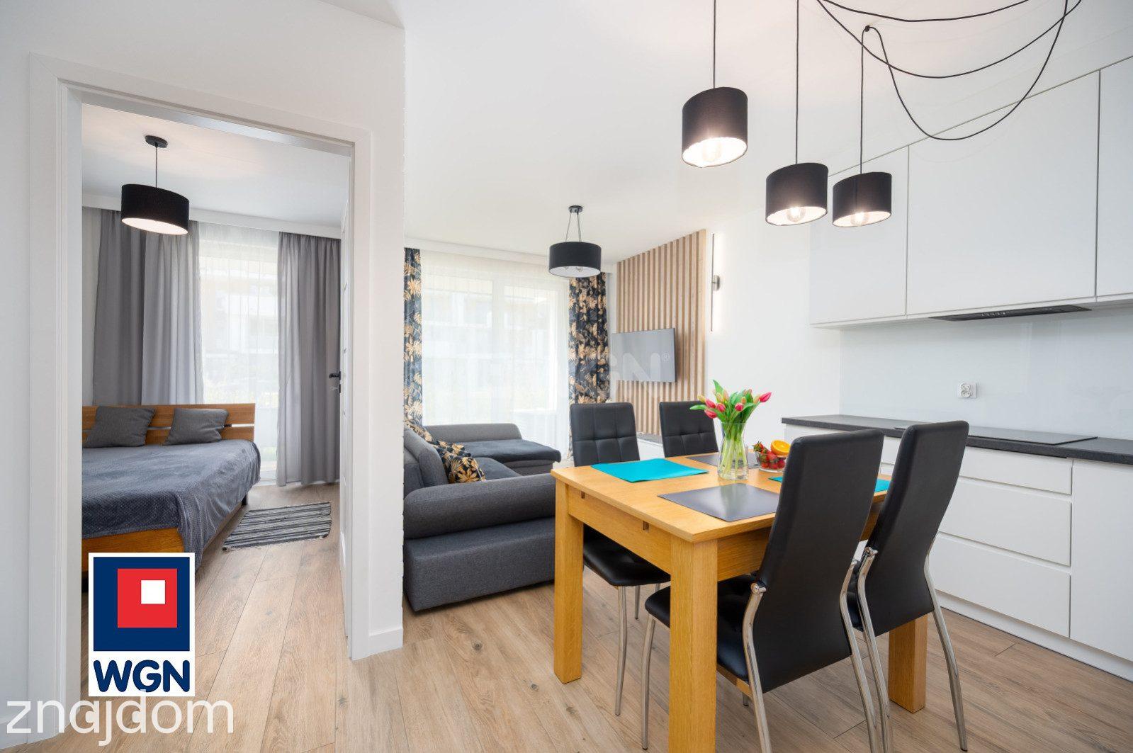 Mieszkanie na  sprzedaż Sztutowo - Wyjątkowy apartament z basenem w sercu Sztutowa - zdjęcie 12