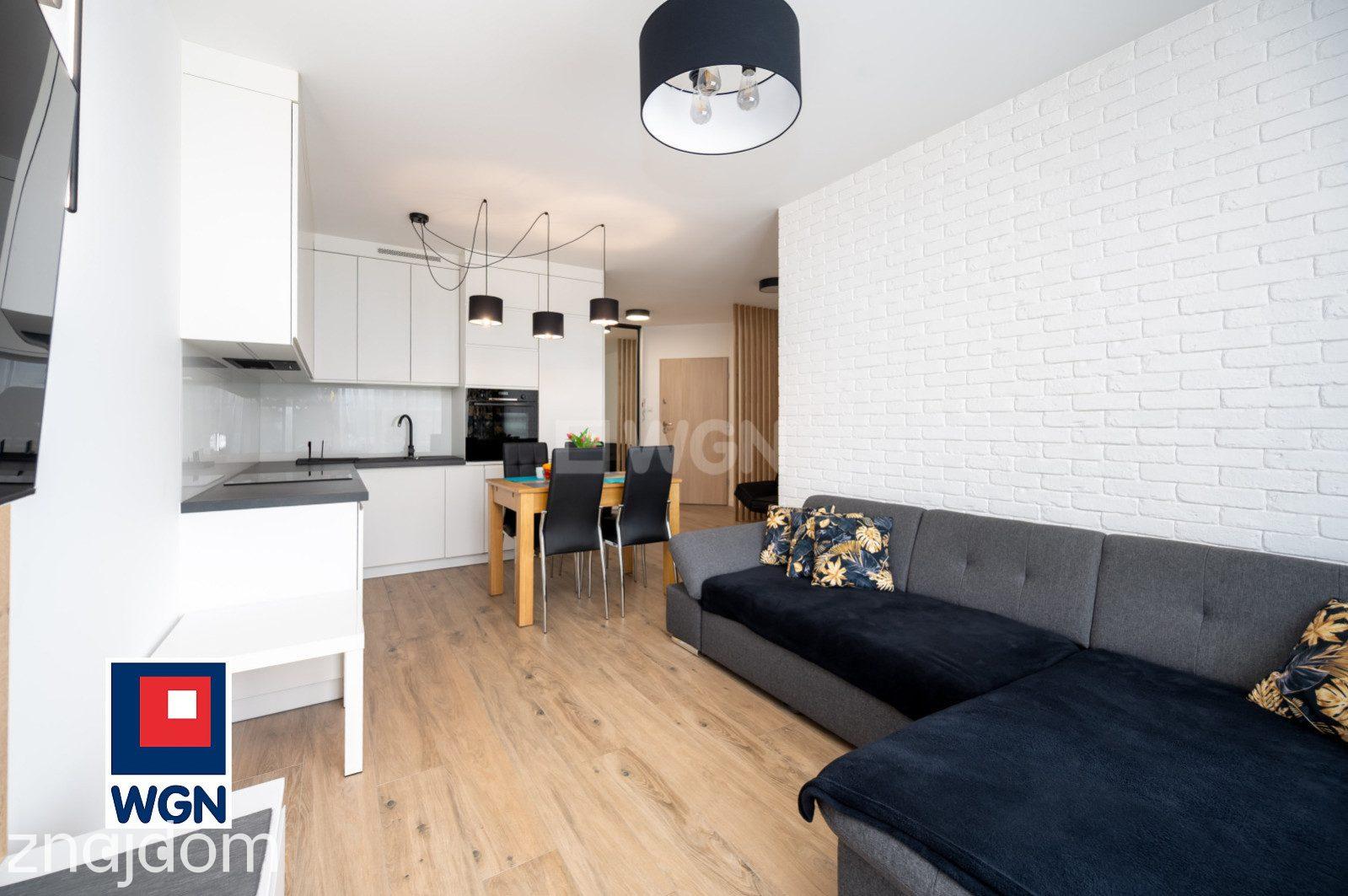 Mieszkanie na  sprzedaż Sztutowo - Wyjątkowy apartament z basenem w sercu Sztutowa - zdjęcie 11