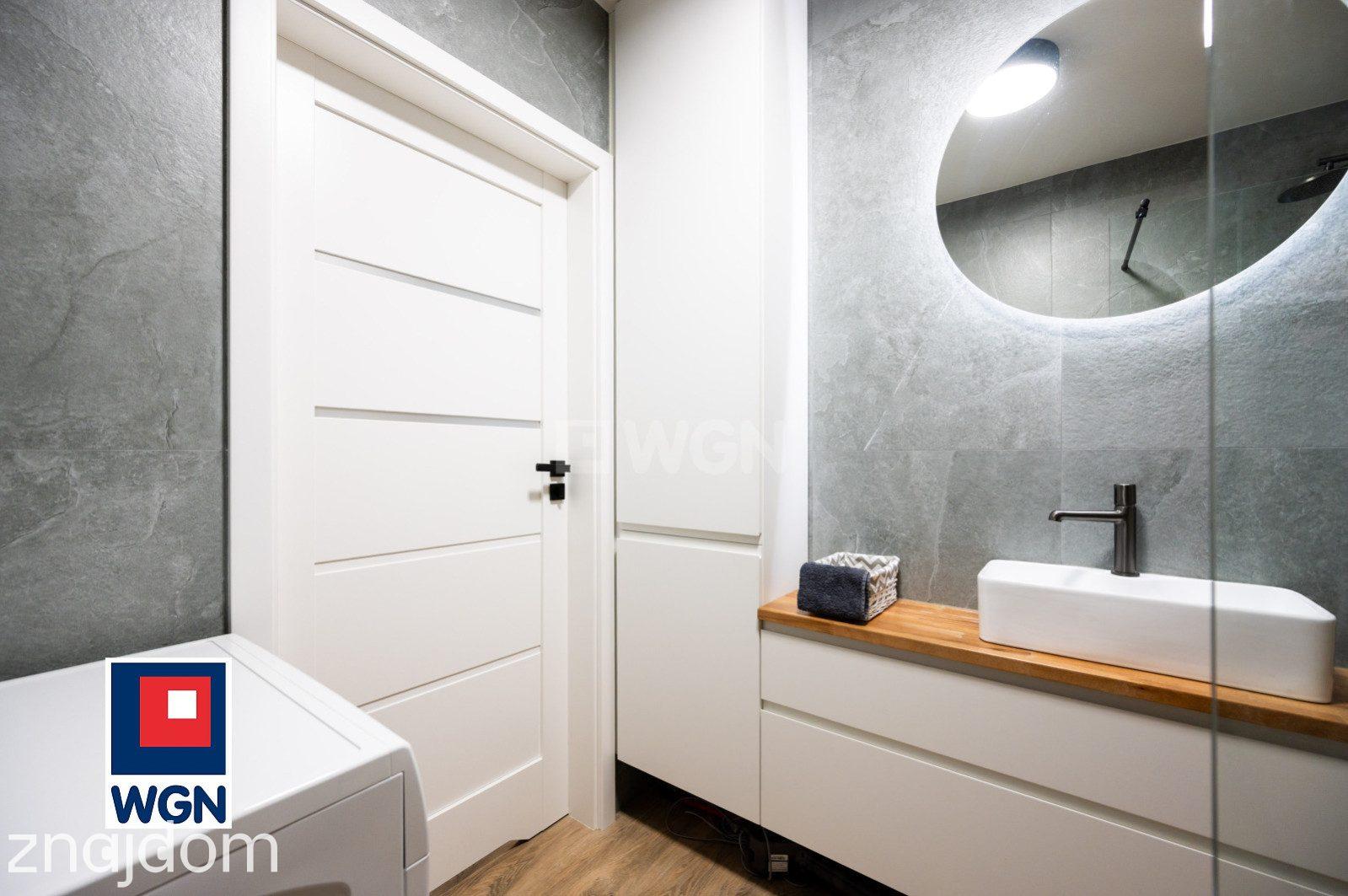 Mieszkanie na  sprzedaż Sztutowo - Wyjątkowy apartament z basenem w sercu Sztutowa - zdjęcie 7