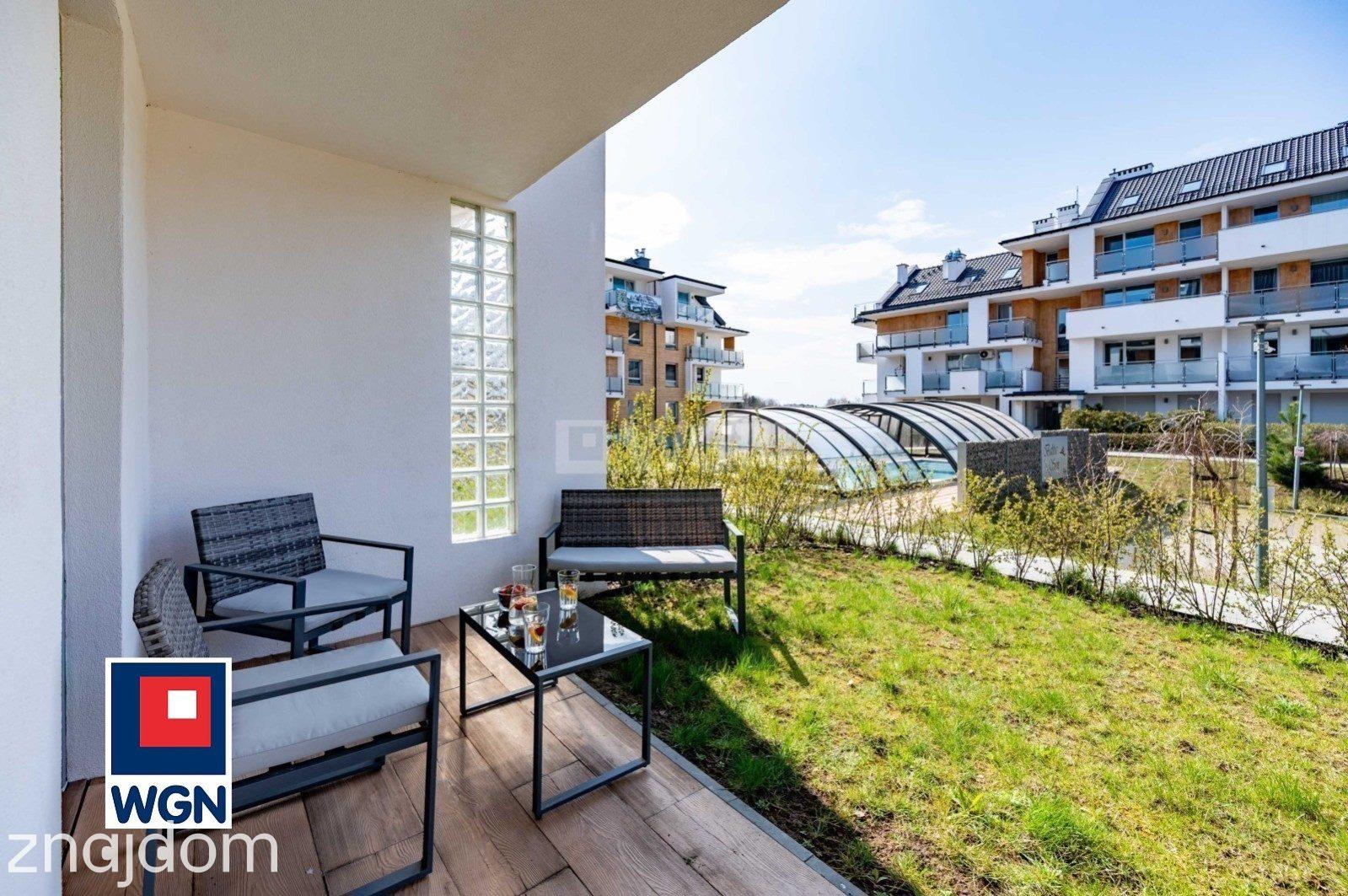 Mieszkanie na  sprzedaż Sztutowo - Wyjątkowy apartament z basenem w sercu Sztutowa - zdjęcie 6