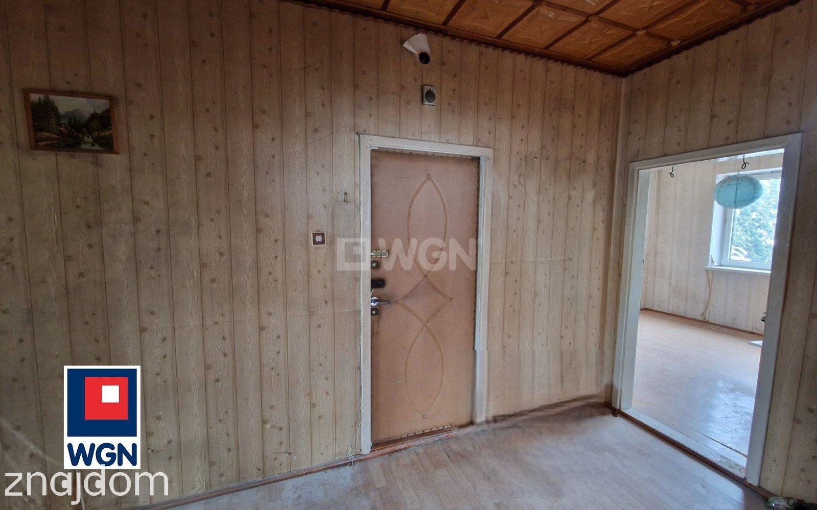 Mieszkanie na sprzedaż Chrzanów - Na sprzedaż mieszkanie w Chrzanowie 63,42 m2. - zdjęcie 3