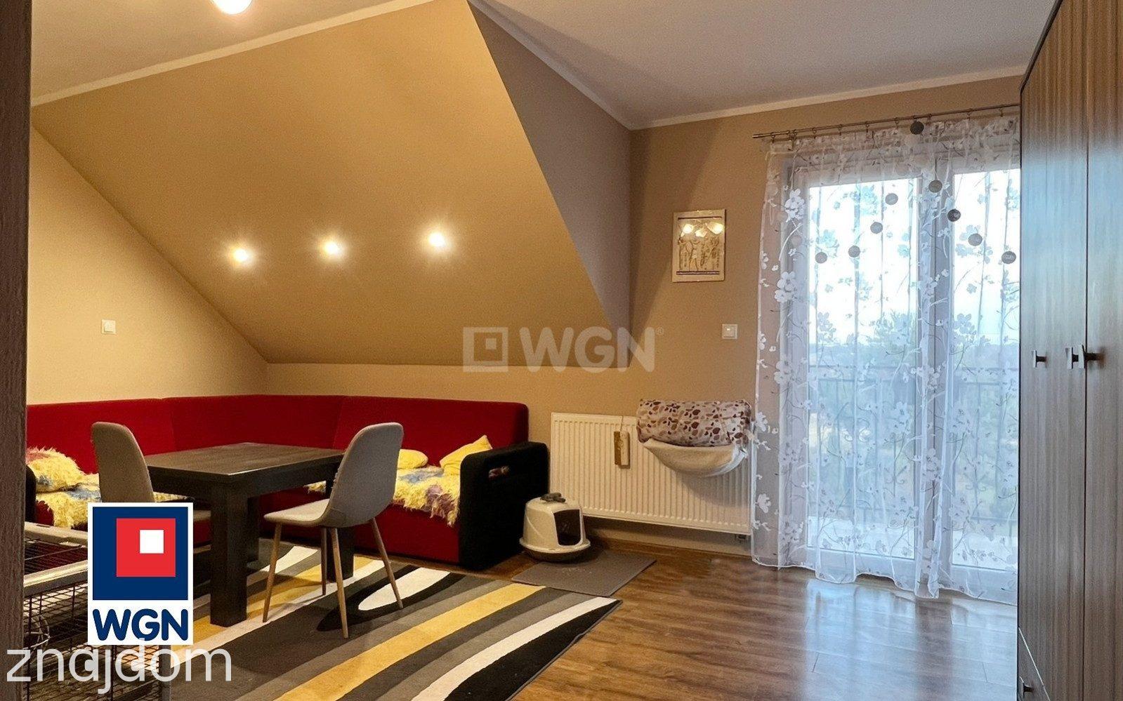 Dom na sprzedaż Regulice - Nowy dom w Regulicach w dużą , ładną działką! Nowa cena! - zdjęcie 7