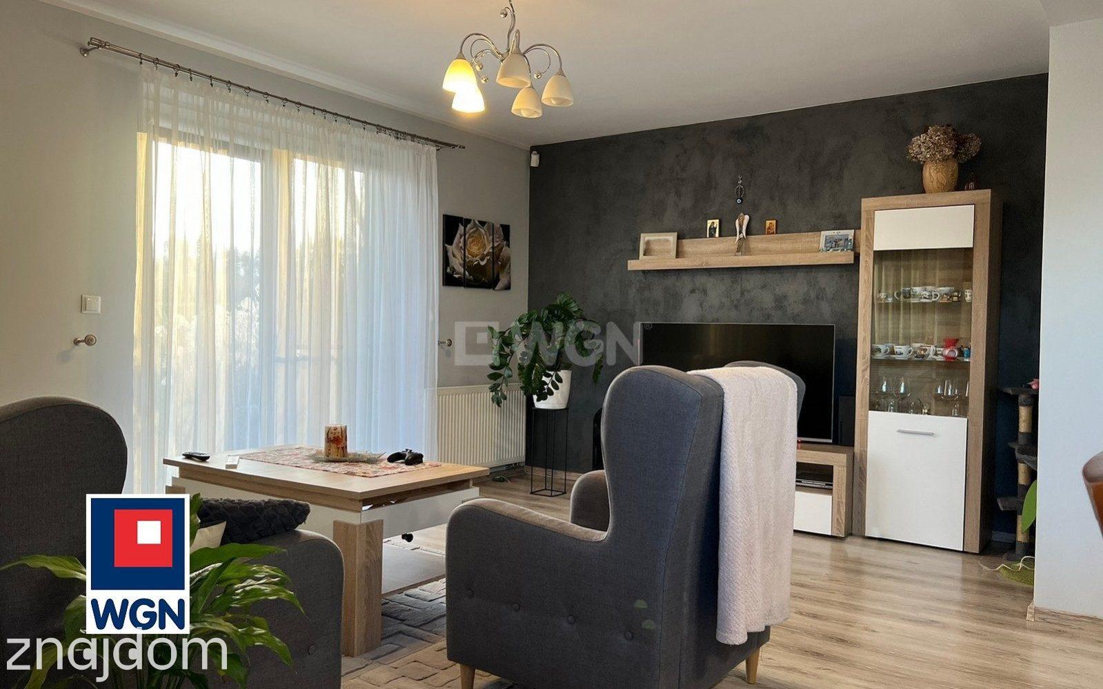 Dom na sprzedaż Regulice - Nowy dom w Regulicach w dużą , ładną działką! Nowa cena! - zdjęcie 14