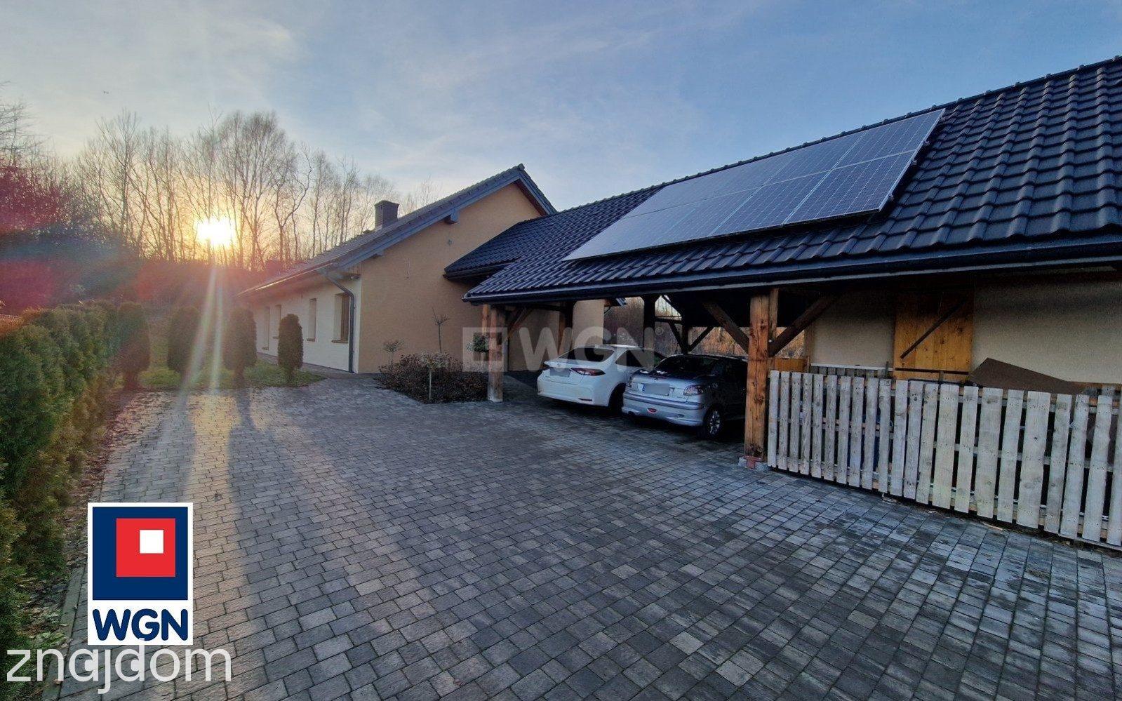 Dom na sprzedaż Trzebinia - Do sprzedaży komfortowy dom w Trzebini - zdjęcie 17