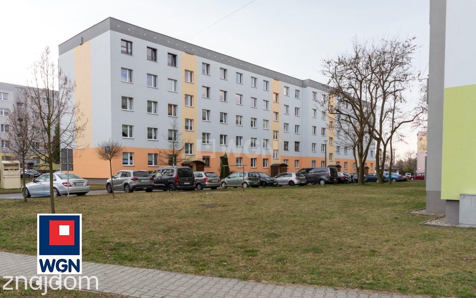 Mieszkanie na sprzedaż Tarnowskie Góry - Atrakcyjne mieszkanie w świetnej lokalizacji! - zdjęcie 3