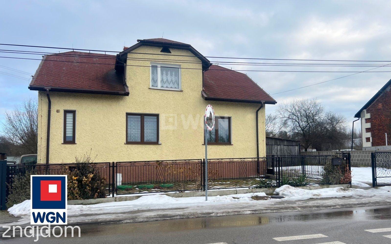 Dom na  sprzedaż Bukowno - Zadbany dom w Bukownie otoczony lasami na dużej działce! - zdjęcie 17
