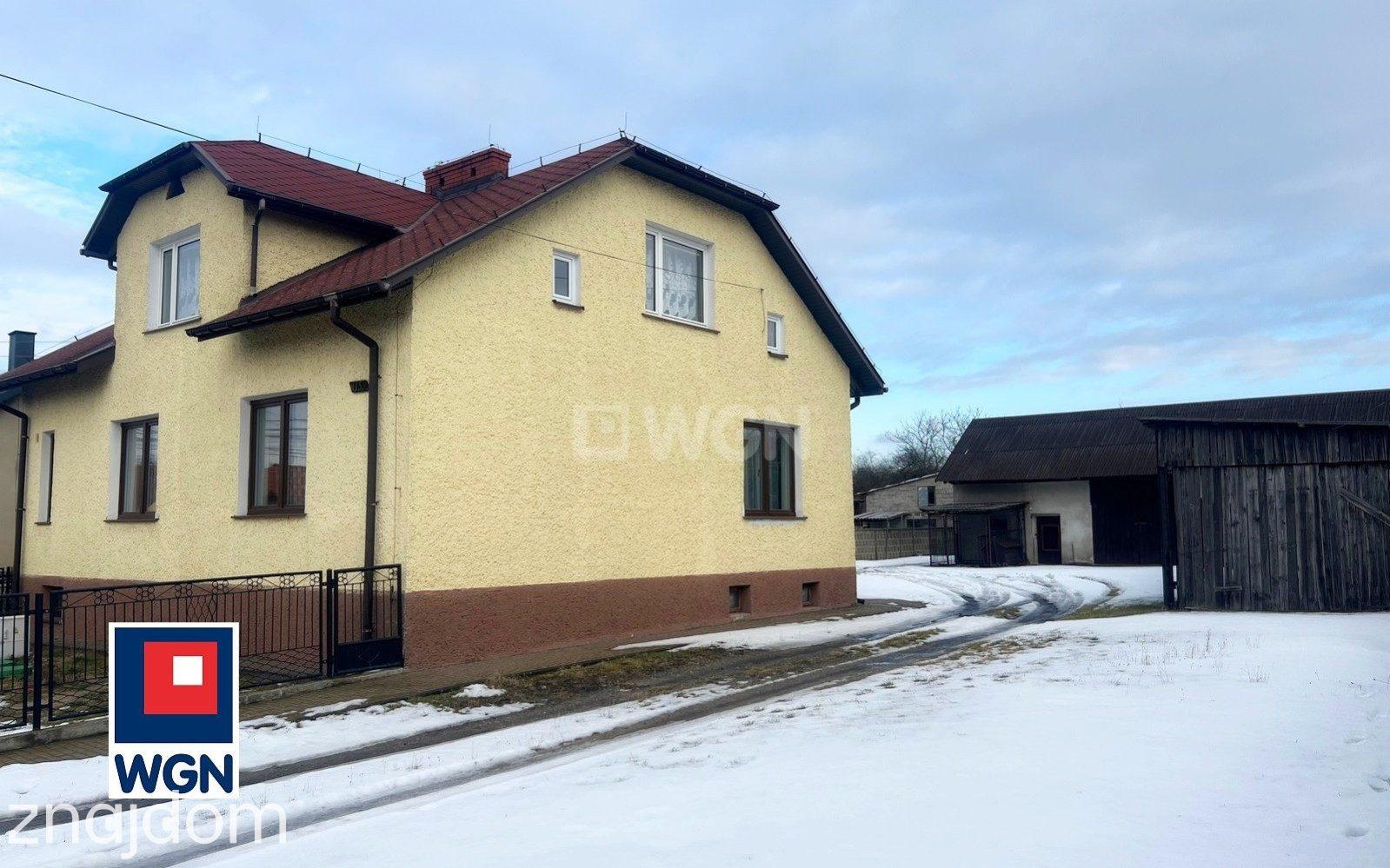 Dom na  sprzedaż Bukowno - Zadbany dom w Bukownie otoczony lasami na dużej działce! - zdjęcie 16