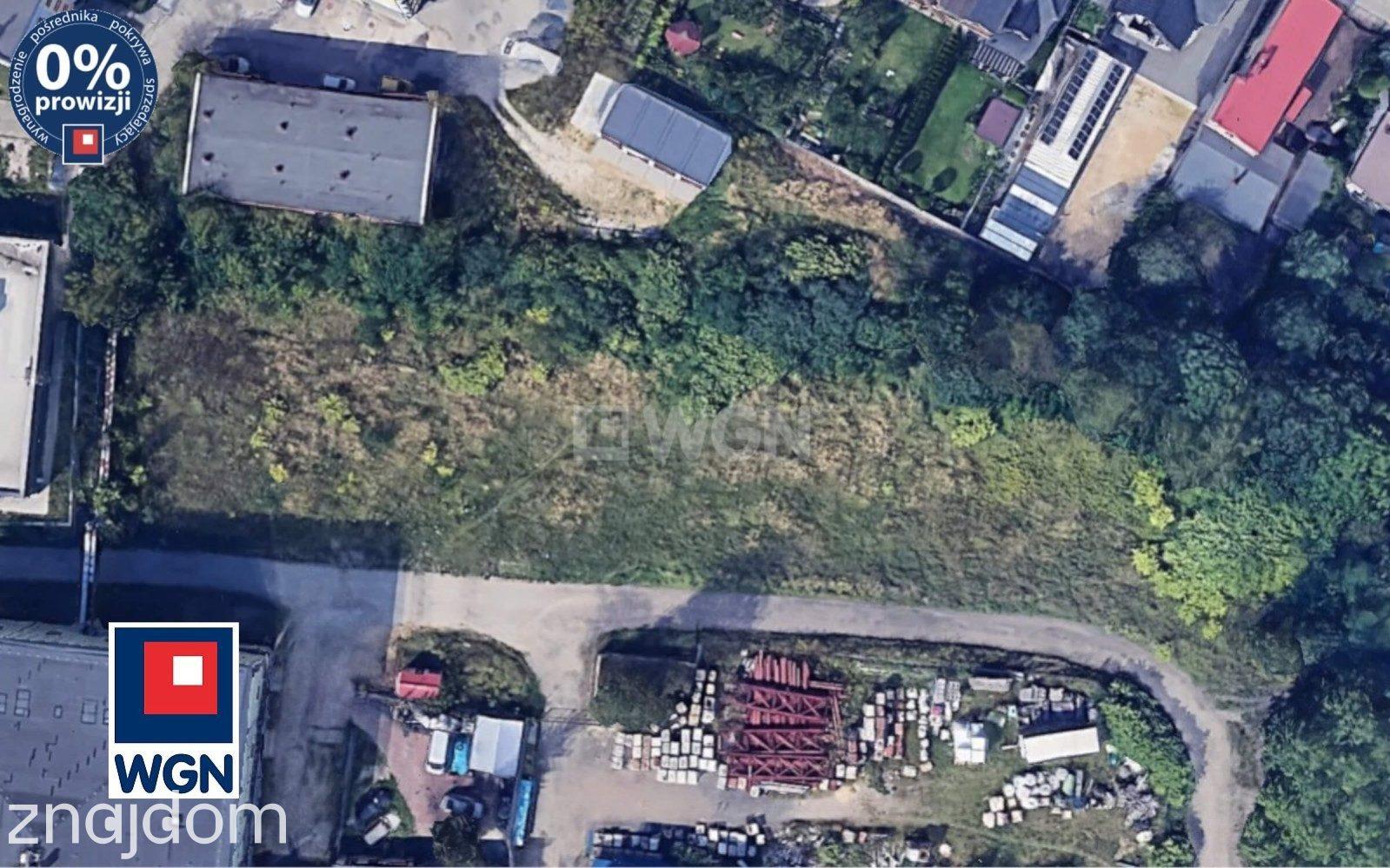 Grunt bez warunków zabudowy na sprzedaż Sosnowiec - Na sprzedaż działka inwestycyjna pod usługi komercyjne w doskonałej lokalizacji | Sosnowiec Zagórze. - zdjęcie 3