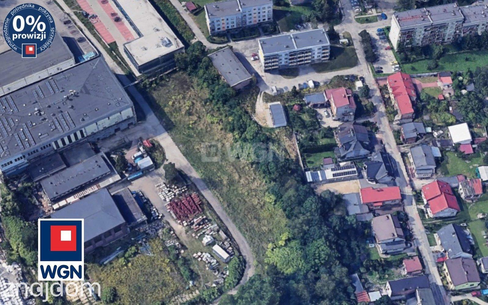 Grunt bez warunków zabudowy na sprzedaż Sosnowiec - Na sprzedaż działka inwestycyjna pod usługi komercyjne w doskonałej lokalizacji | Sosnowiec Zagórze. - zdjęcie 2