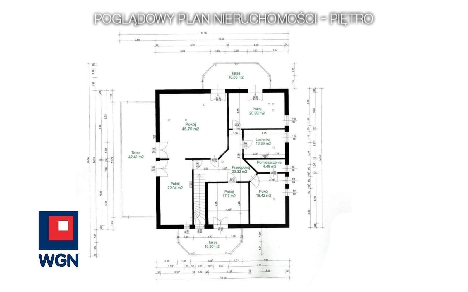 Dom na  sprzedaż Knurów - Na sprzedaż rodzinny dom (dwurodzinny) z basenem | Knurów Farskie.