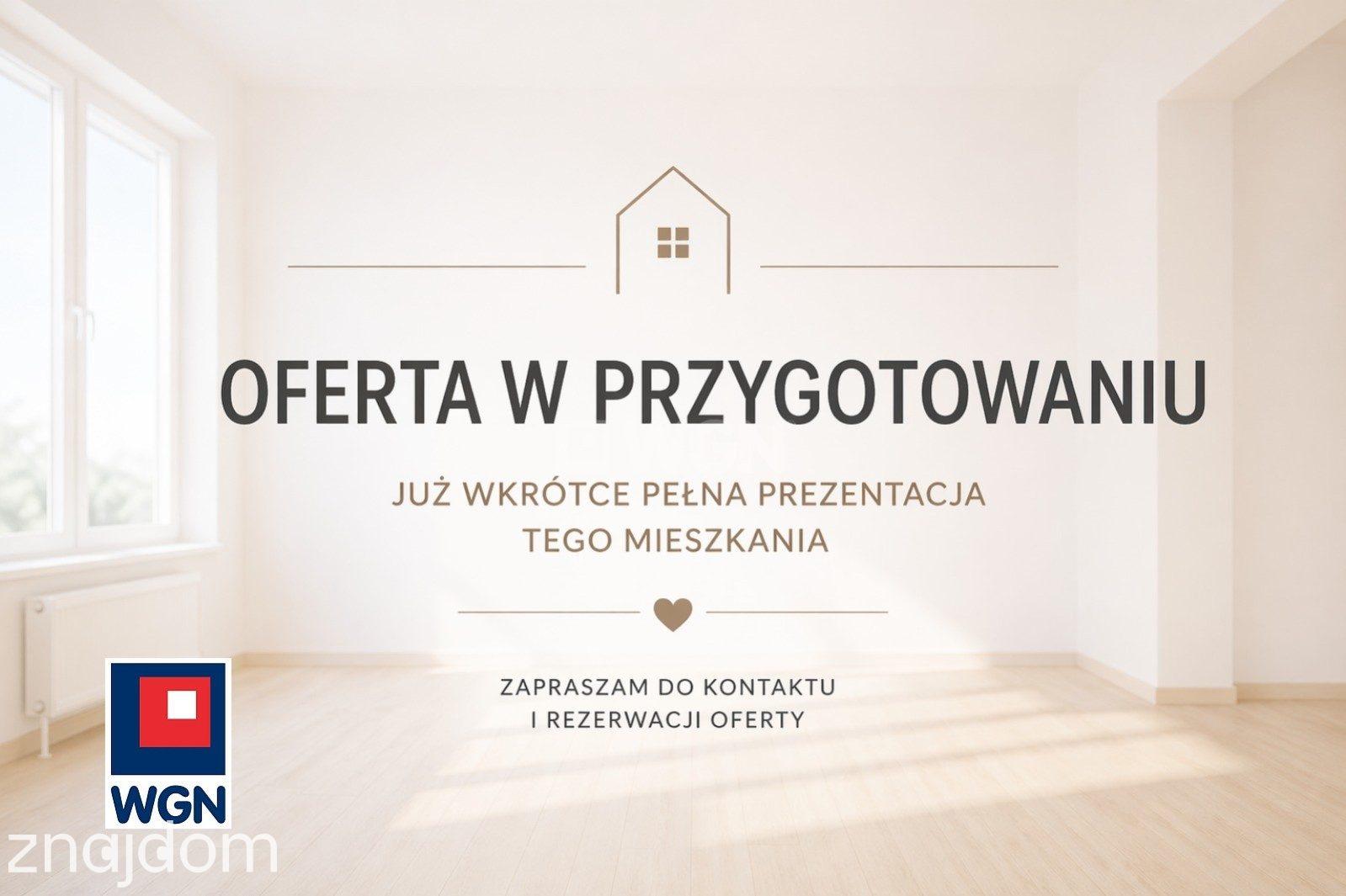 Mieszkanie na sprzedaż Gdańsk