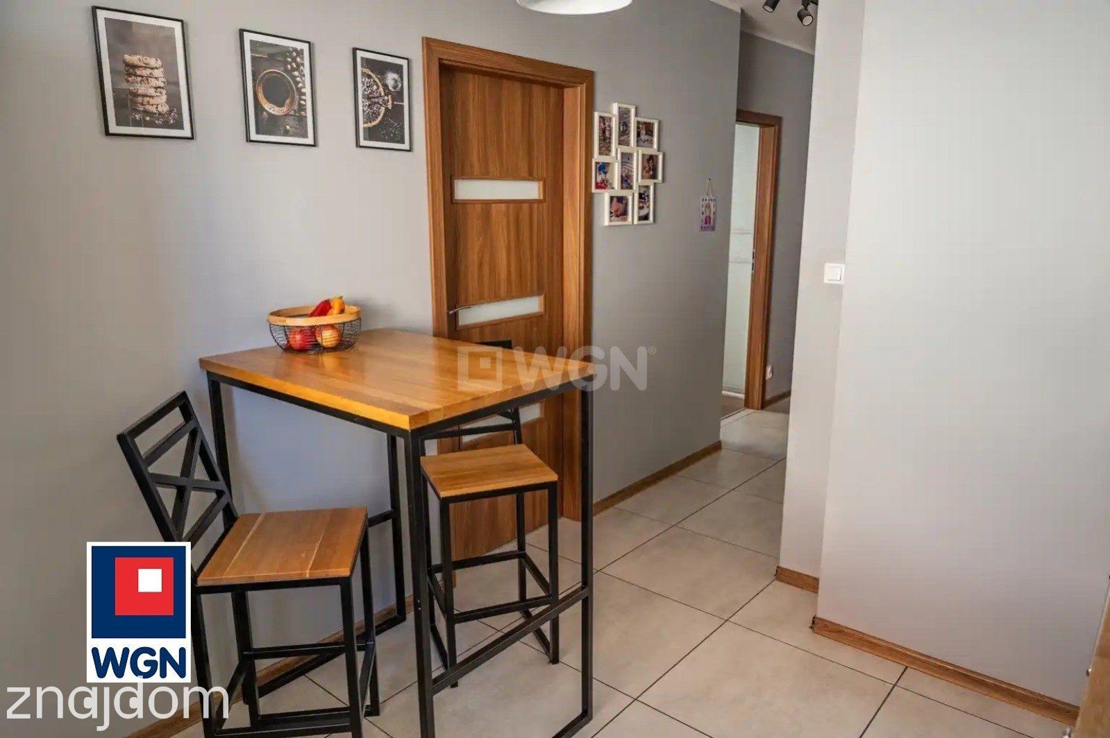 Mieszkanie na sprzedaż Gdańsk - 3- POKOJOWE MIESZKANIE NA MORENIE - zdjęcie 8
