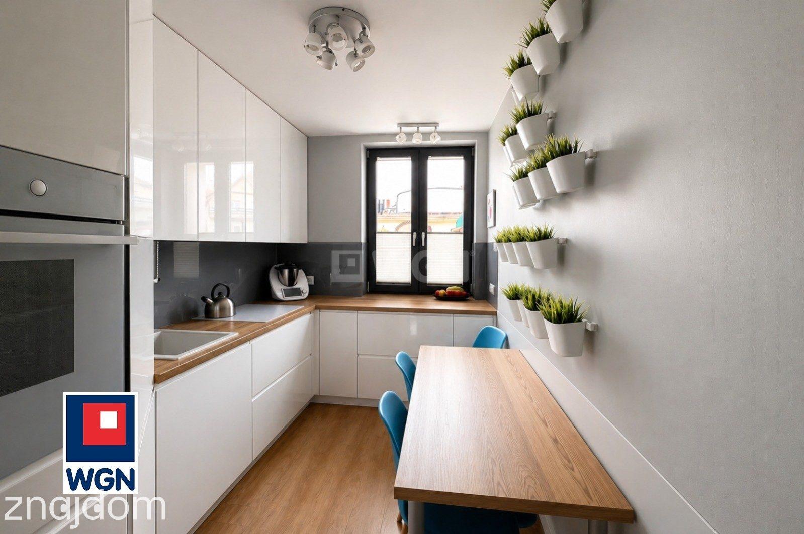 Mieszkanie na sprzedaż Gdańsk - MIESZKANIE 3- POKOJOWE W KAMIENICY - zdjęcie 10