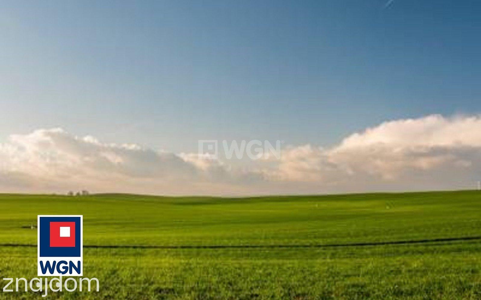 Działka na sprzedaż Inowrocław