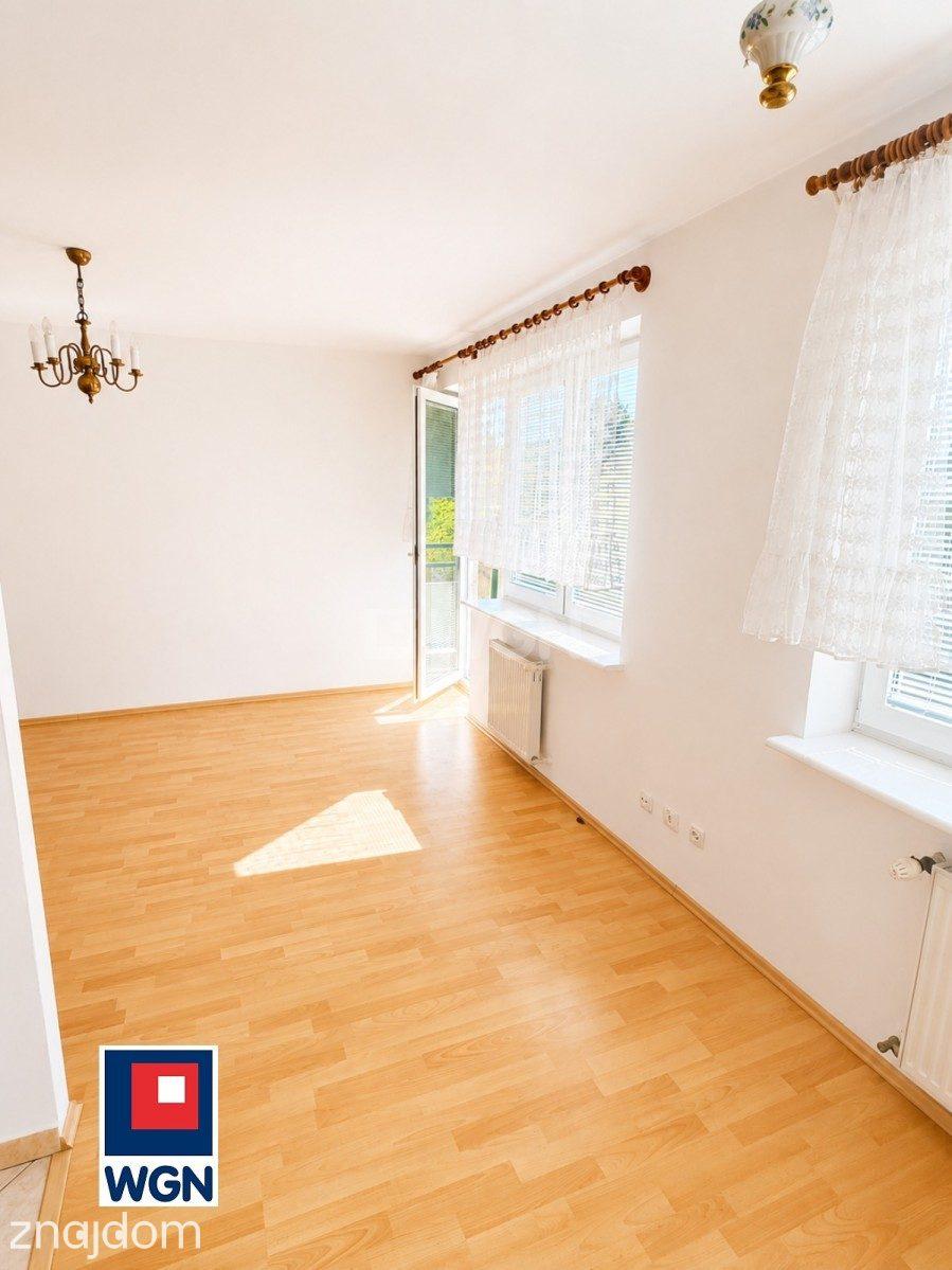 Mieszkanie na sprzedaż Gdańsk - MIESZKANIE W GDAŃSKU Z WIDOKIEM NA ZIELEŃ - zdjęcie 7