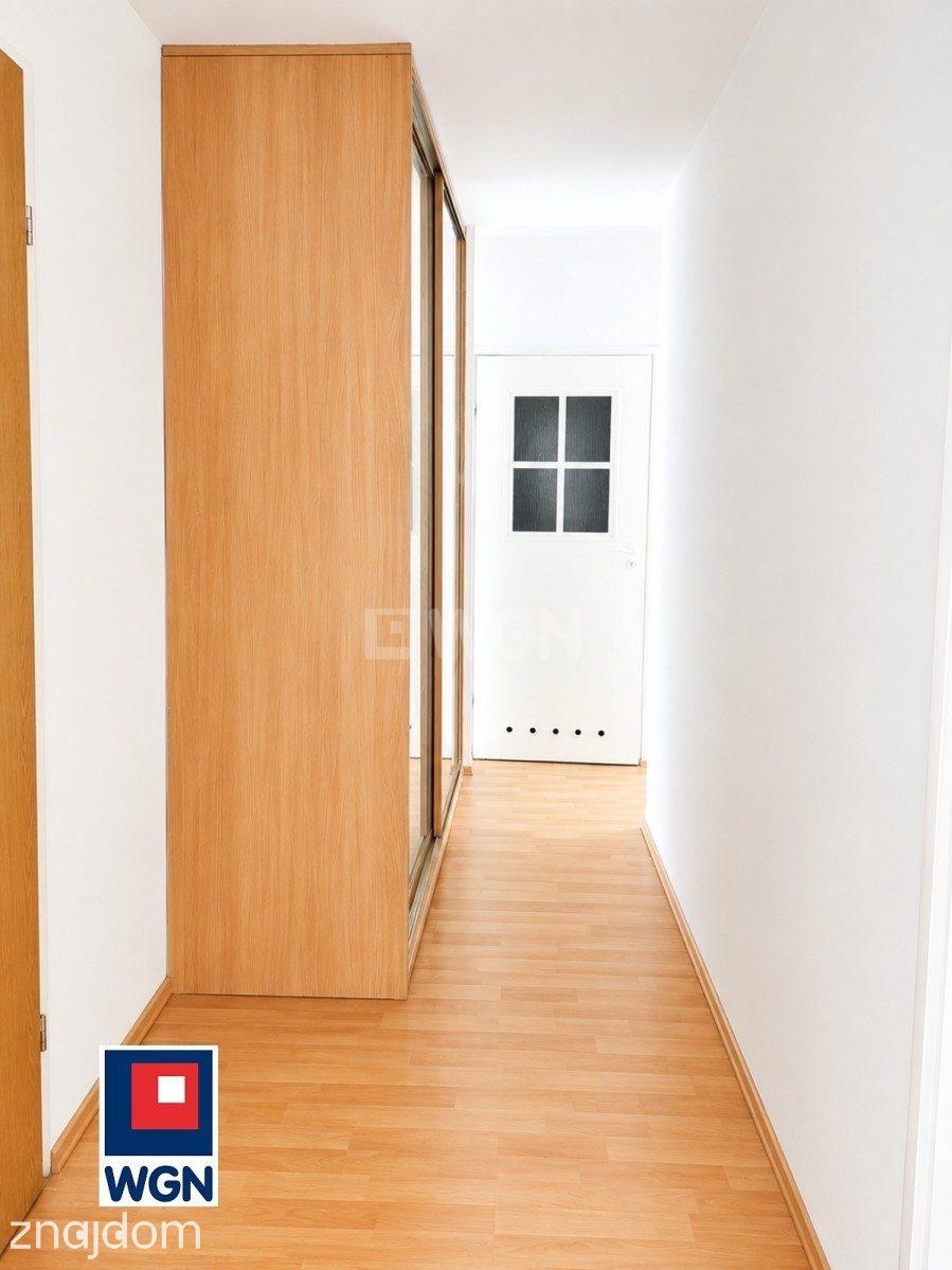 Mieszkanie na sprzedaż Gdańsk - MIESZKANIE W GDAŃSKU Z WIDOKIEM NA ZIELEŃ - zdjęcie 4