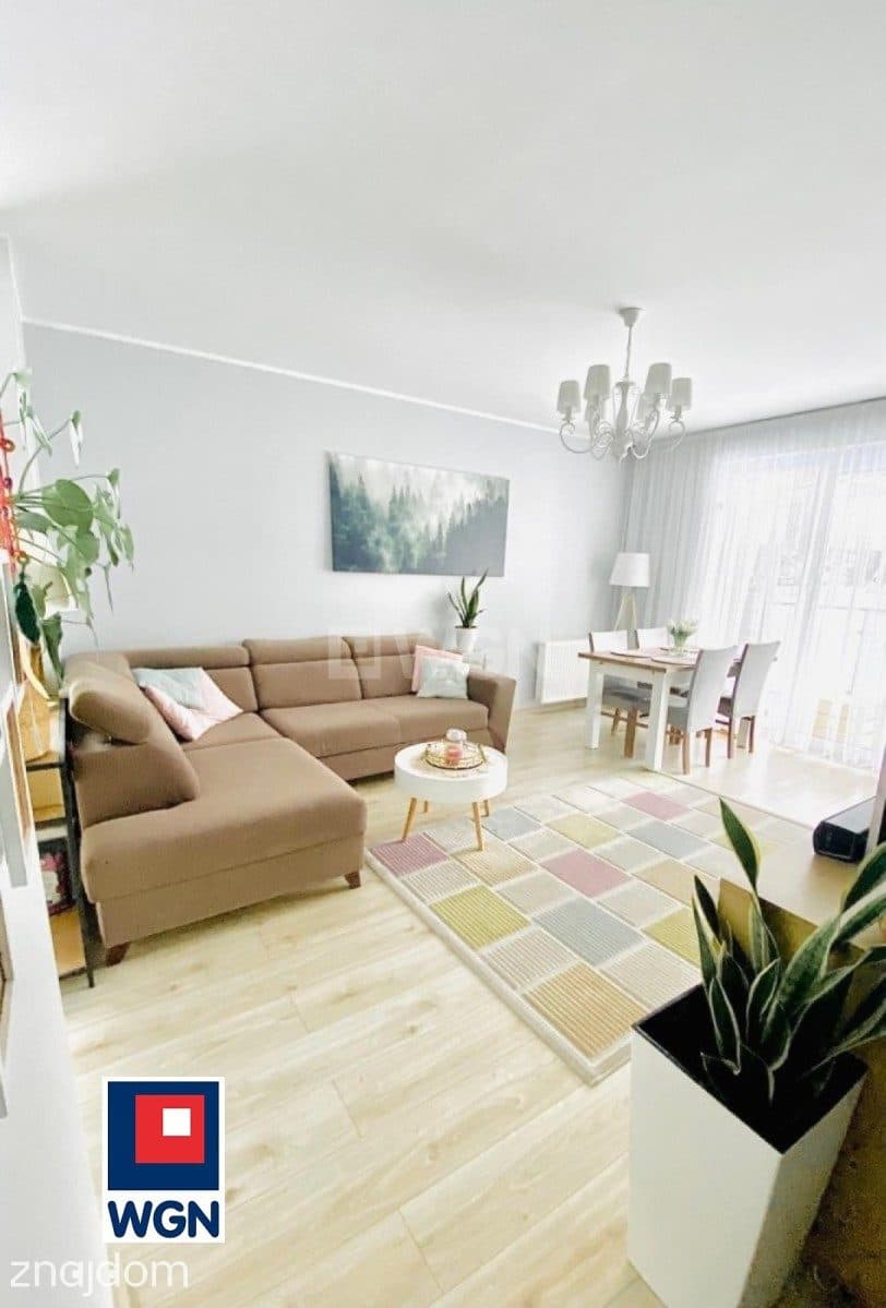 Mieszkanie na sprzedaż Gdańsk - MIESZKANIE BLISKO CENTRUM GDAŃSKA - zdjęcie 9