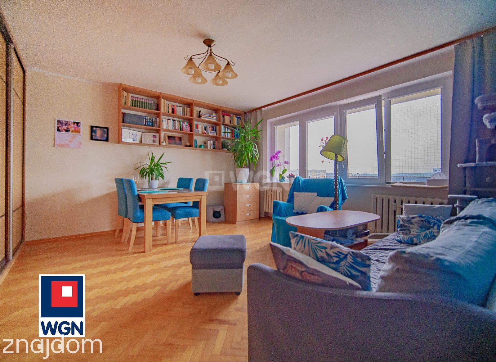 Mieszkanie na  sprzedaż Gdańsk - 3-POKOJOWE MIESZKANIE Z PANORAMICZNYM WIDOKIEM NA GDAŃSK I PÓŁWYSEP HELSKI - zdjęcie 18