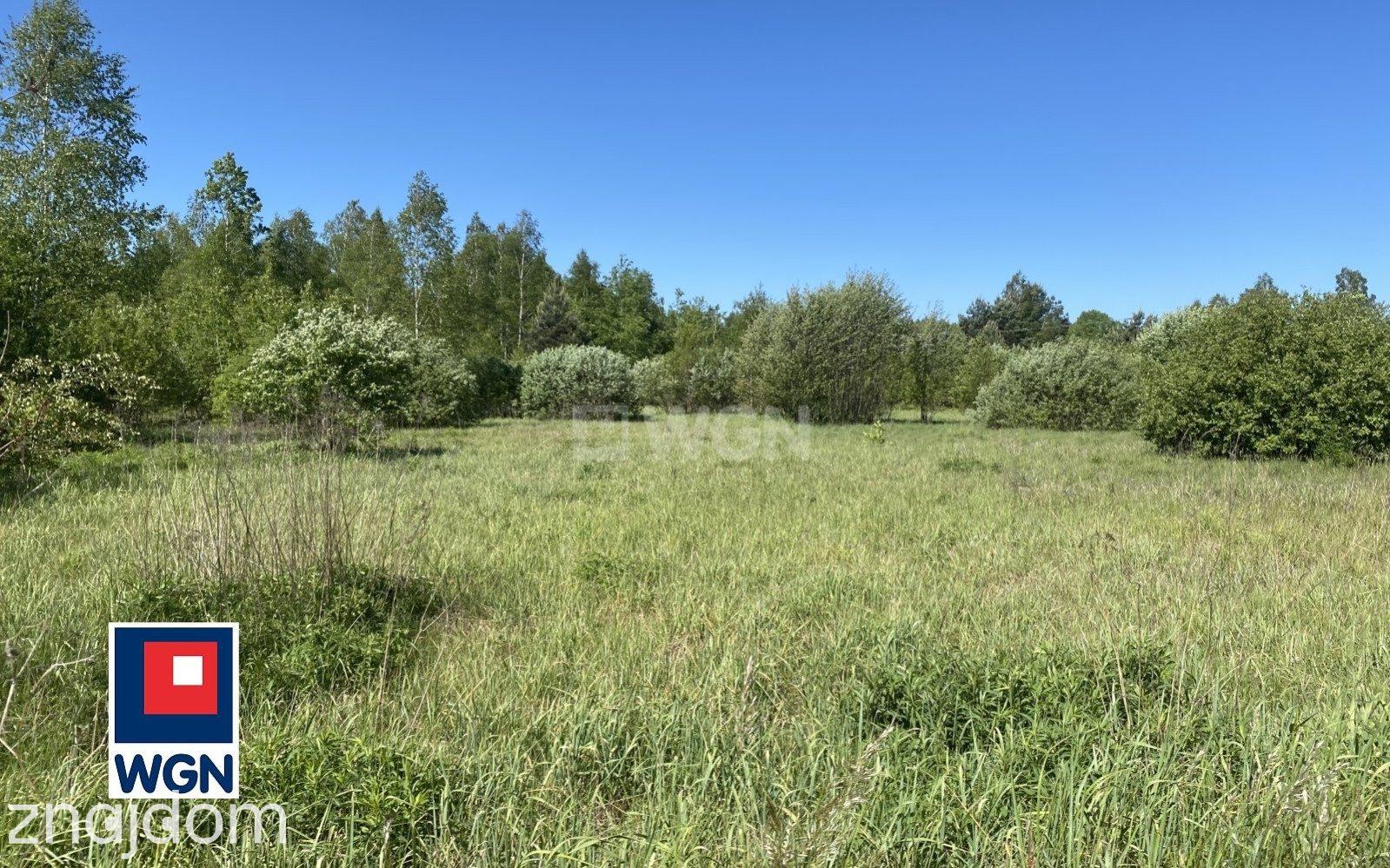 Działka na sprzedaż Olkusz - zdjęcie 7