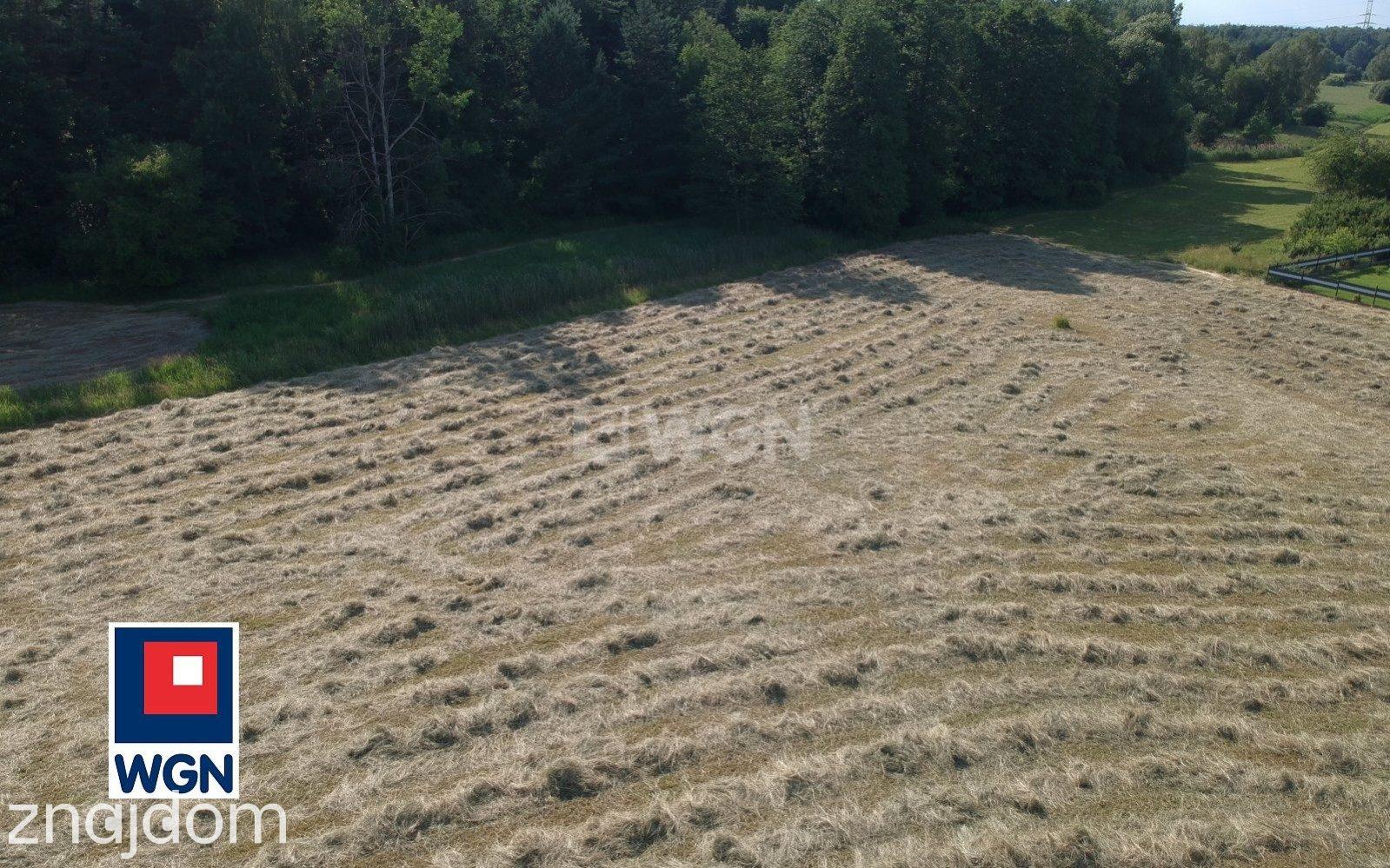 Grunt budowlany jednorodzinny na sprzedaż Balin - Na sprzedaż działka w Balinie w cichej okolicy - zdjęcie 2