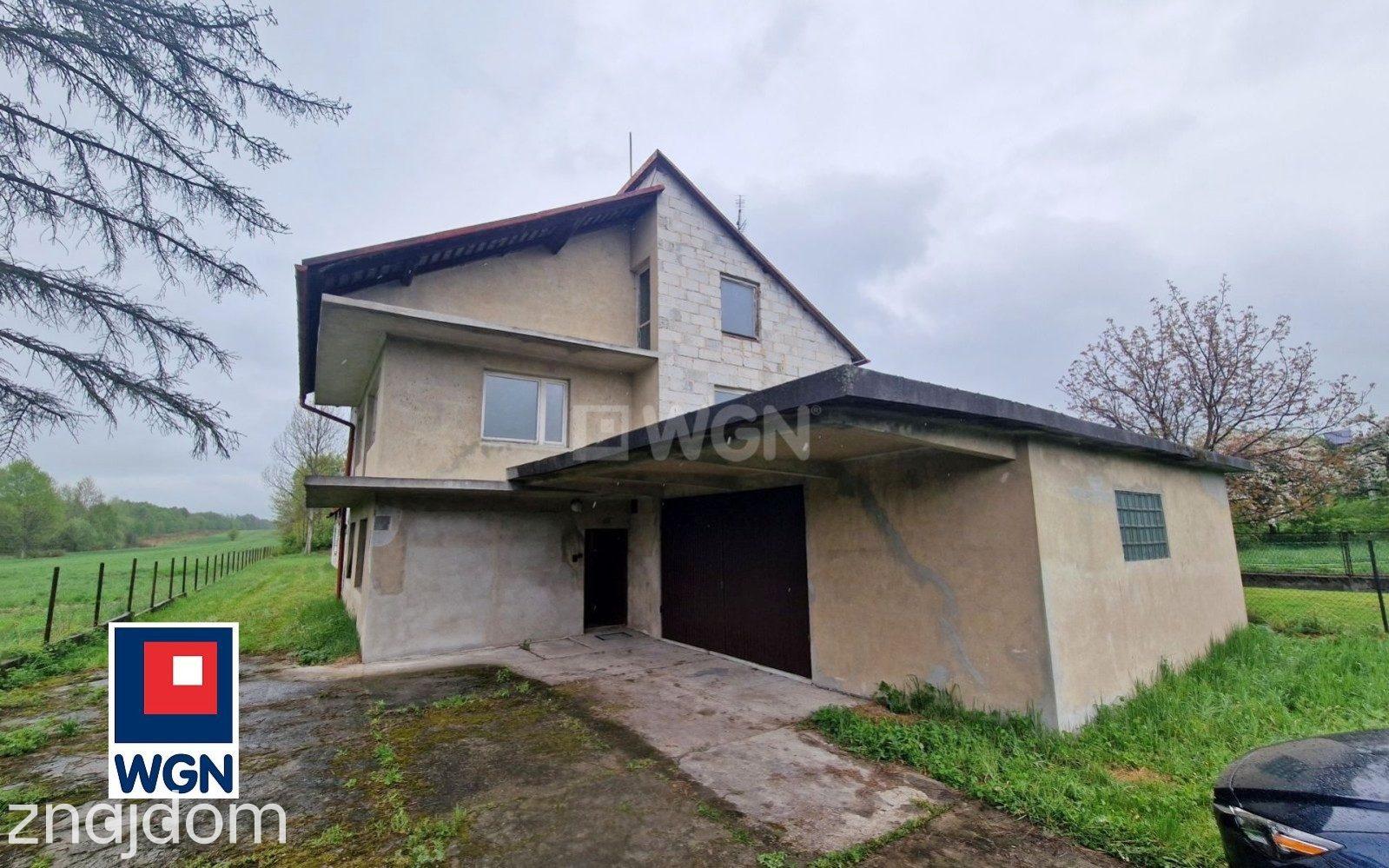 Dom na sprzedaż Kwaczała - Kwaczała, atrakcyjny dom o pow 166m2 - zdjęcie 16