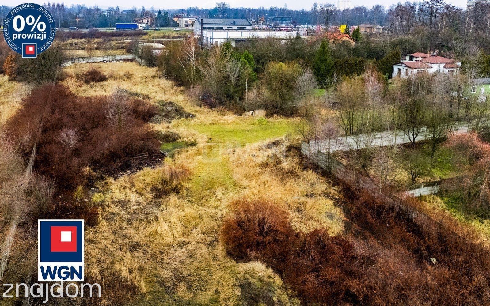 Grunt aktywizacja gospodarcza na sprzedaż Dąbrowa Górnicza - Na sprzedaż działka komercyjna z projektem i pozwoleniem na budowę | Dąbrowa Górnicza Gołonóg Wschodni. - zdjęcie 6