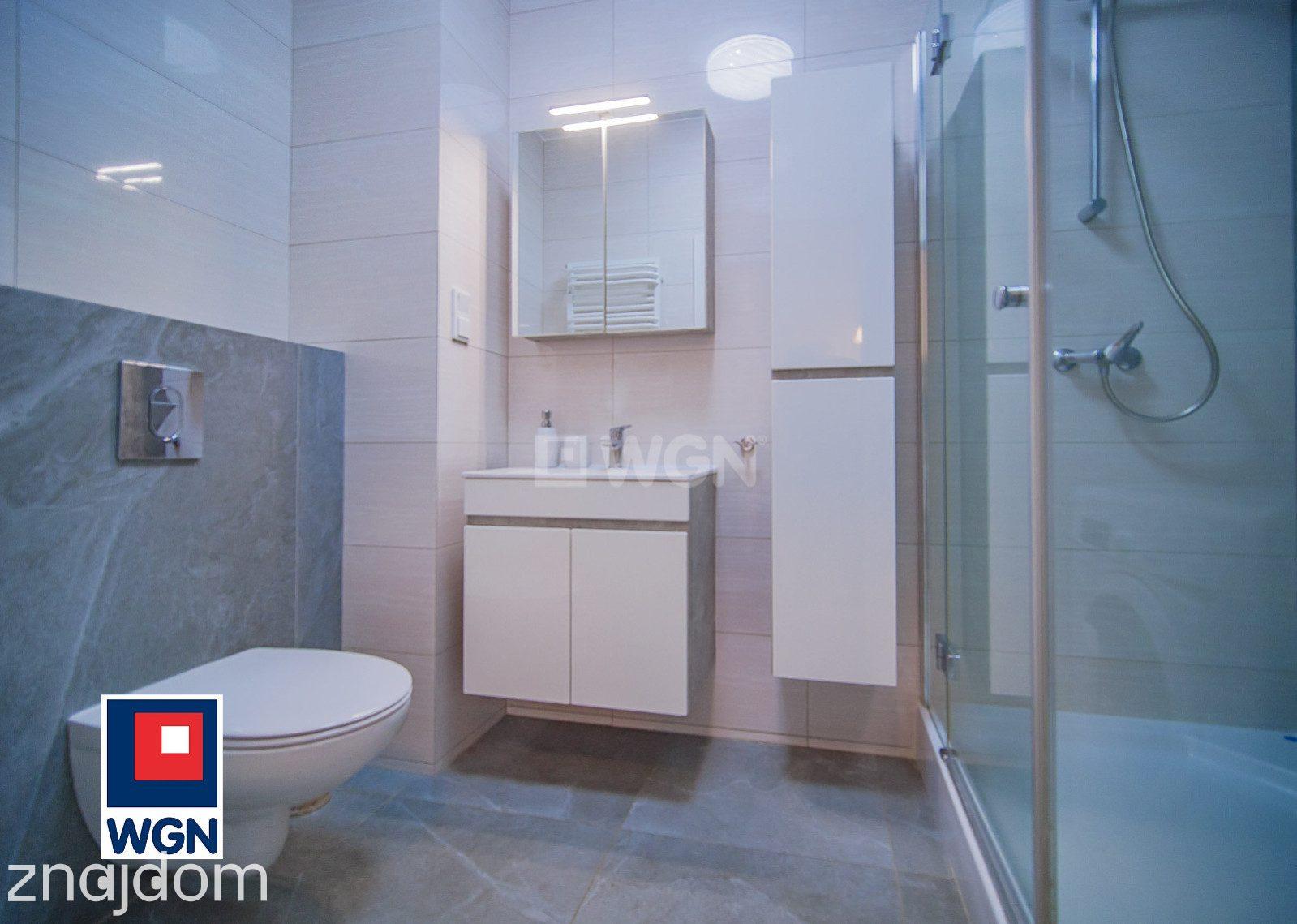 Mieszkanie na sprzedaż Gdańsk - NOWOCZESNY APARTAMENT 2-POKOJOWY W NOWEJ LETNICY - zdjęcie 4