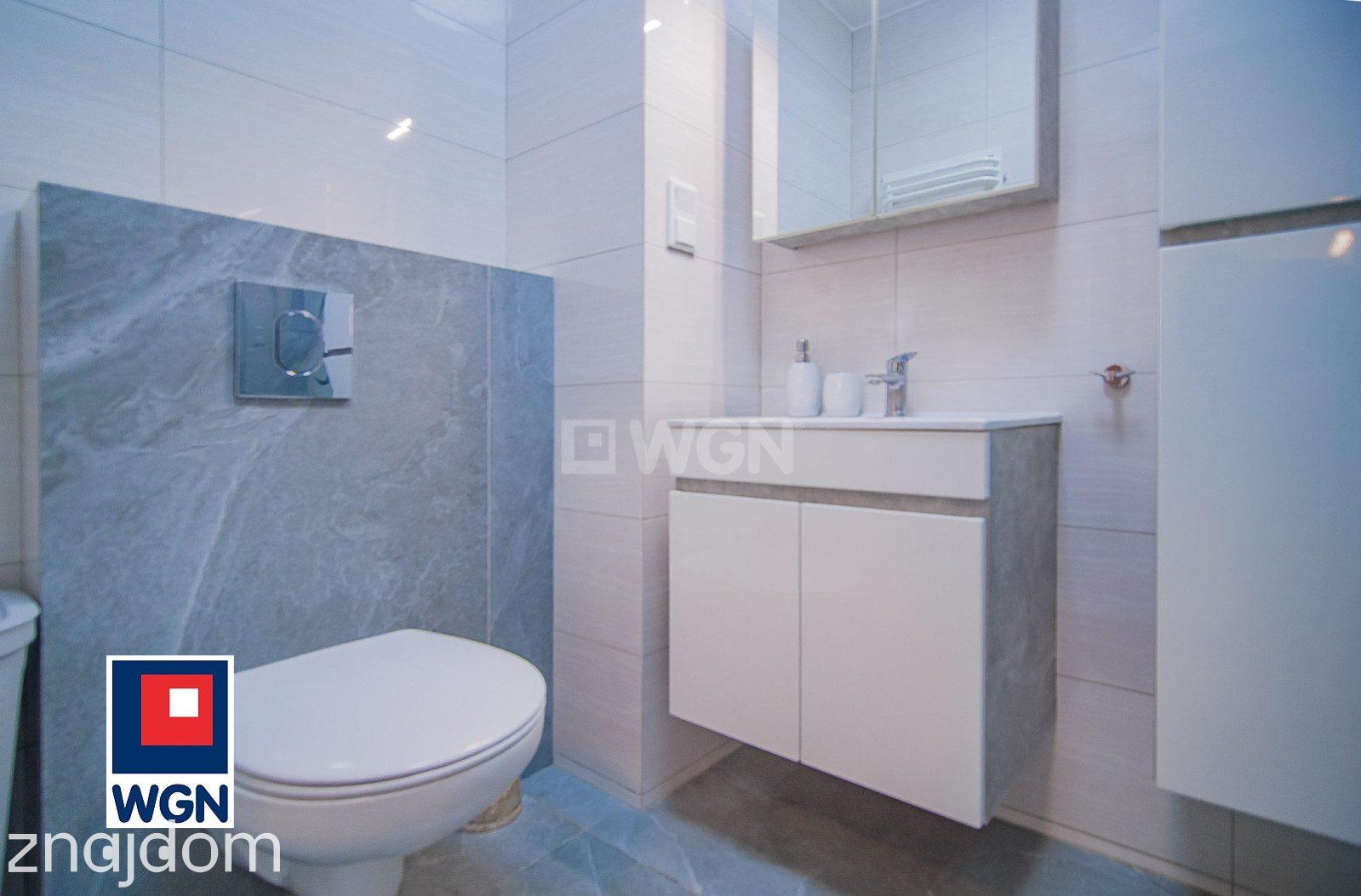 Mieszkanie na sprzedaż Gdańsk - NOWOCZESNY APARTAMENT 2-POKOJOWY W NOWEJ LETNICY - zdjęcie 3
