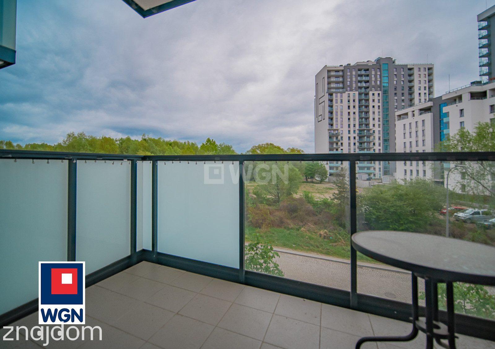 Mieszkanie na sprzedaż Gdańsk - NOWOCZESNY APARTAMENT 2-POKOJOWY W NOWEJ LETNICY - zdjęcie 2